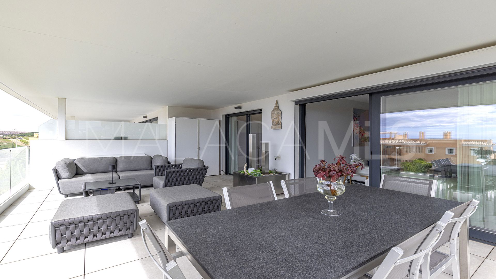 Doña Julia, apartamento planta baja for sale de 3 bedrooms