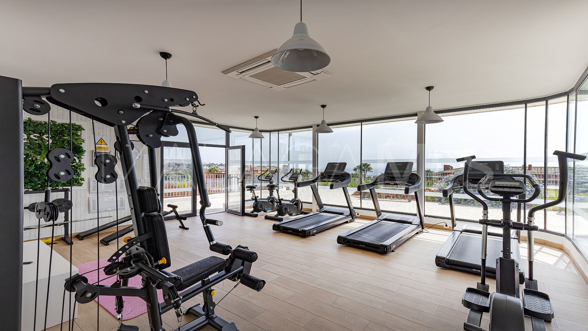 Doña Julia, apartamento planta baja for sale de 3 bedrooms