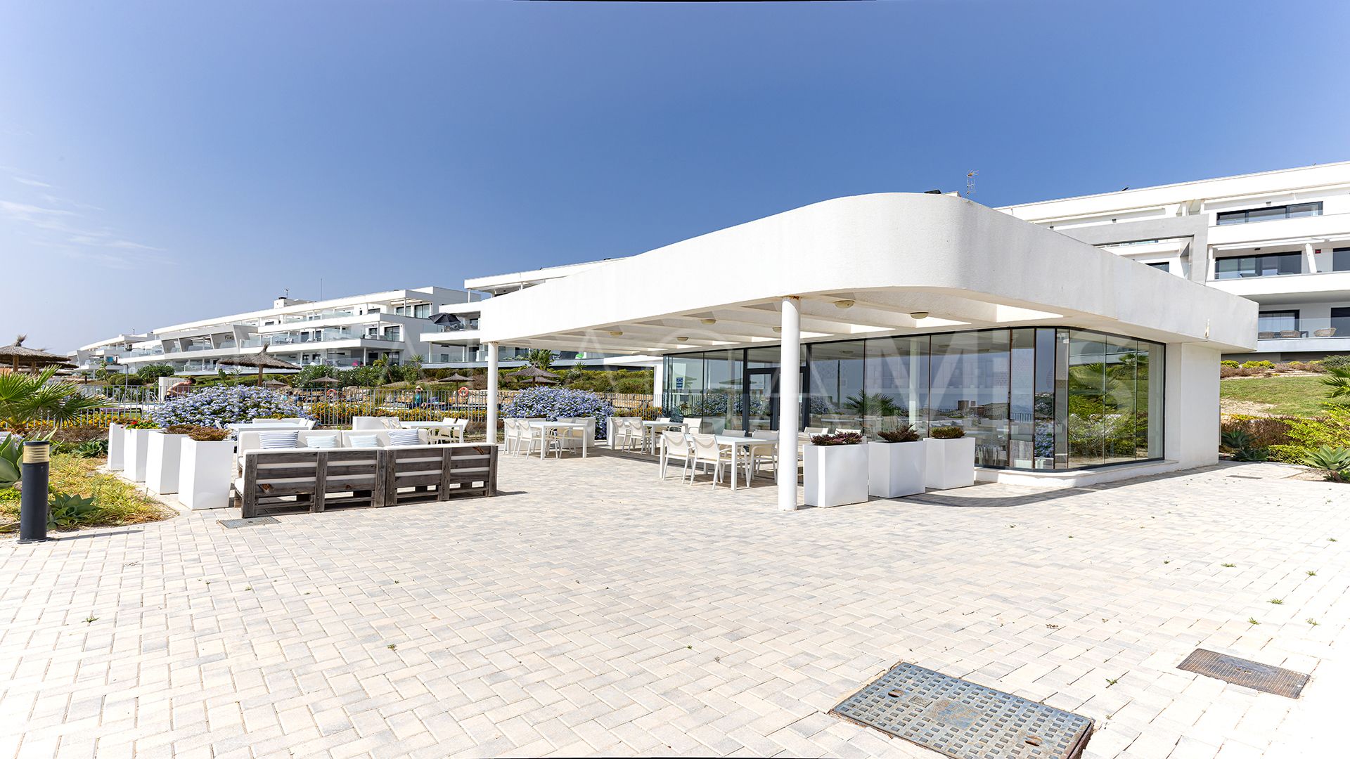Doña Julia, apartamento planta baja for sale de 3 bedrooms