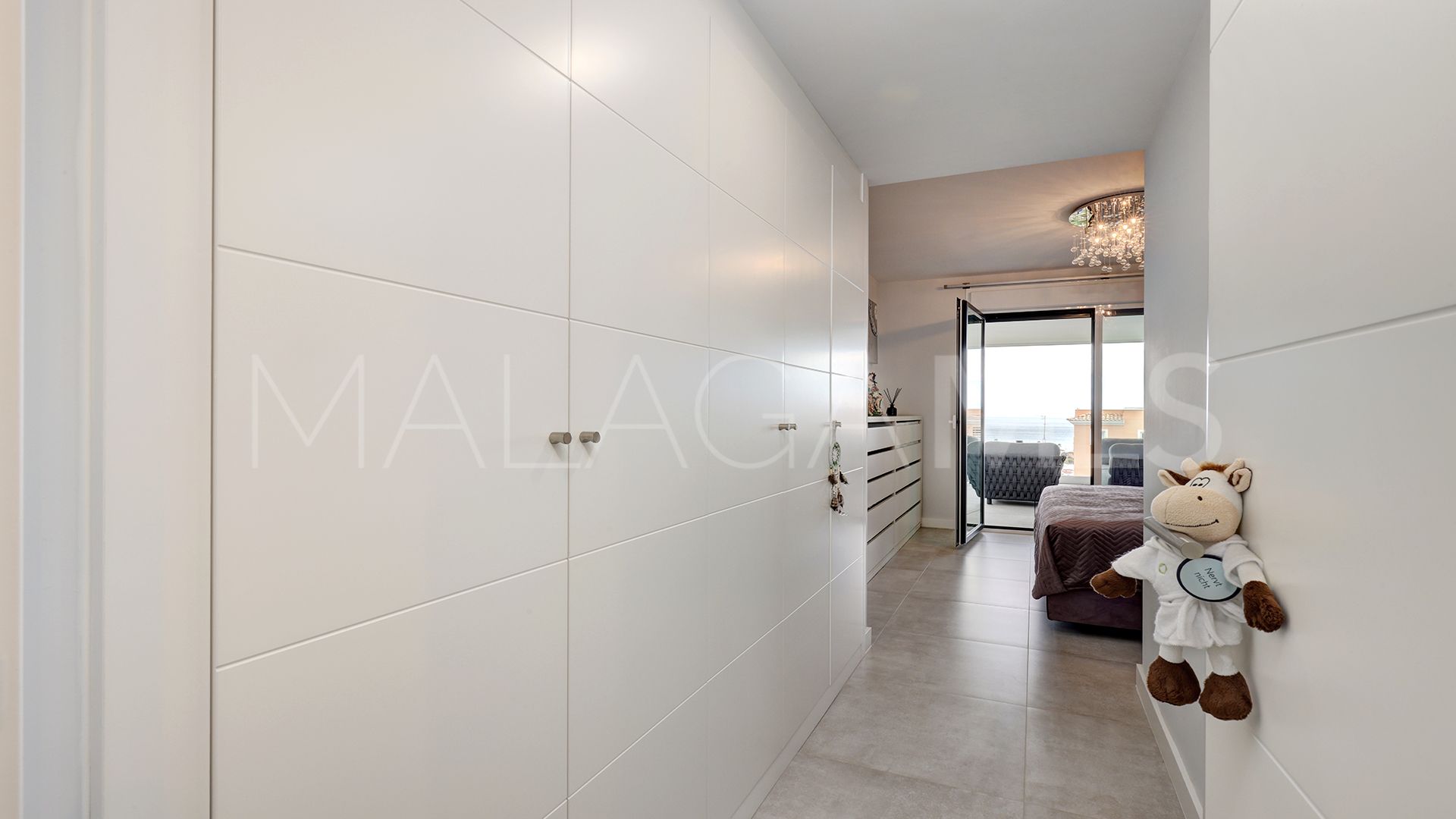 Doña Julia, apartamento planta baja for sale de 3 bedrooms