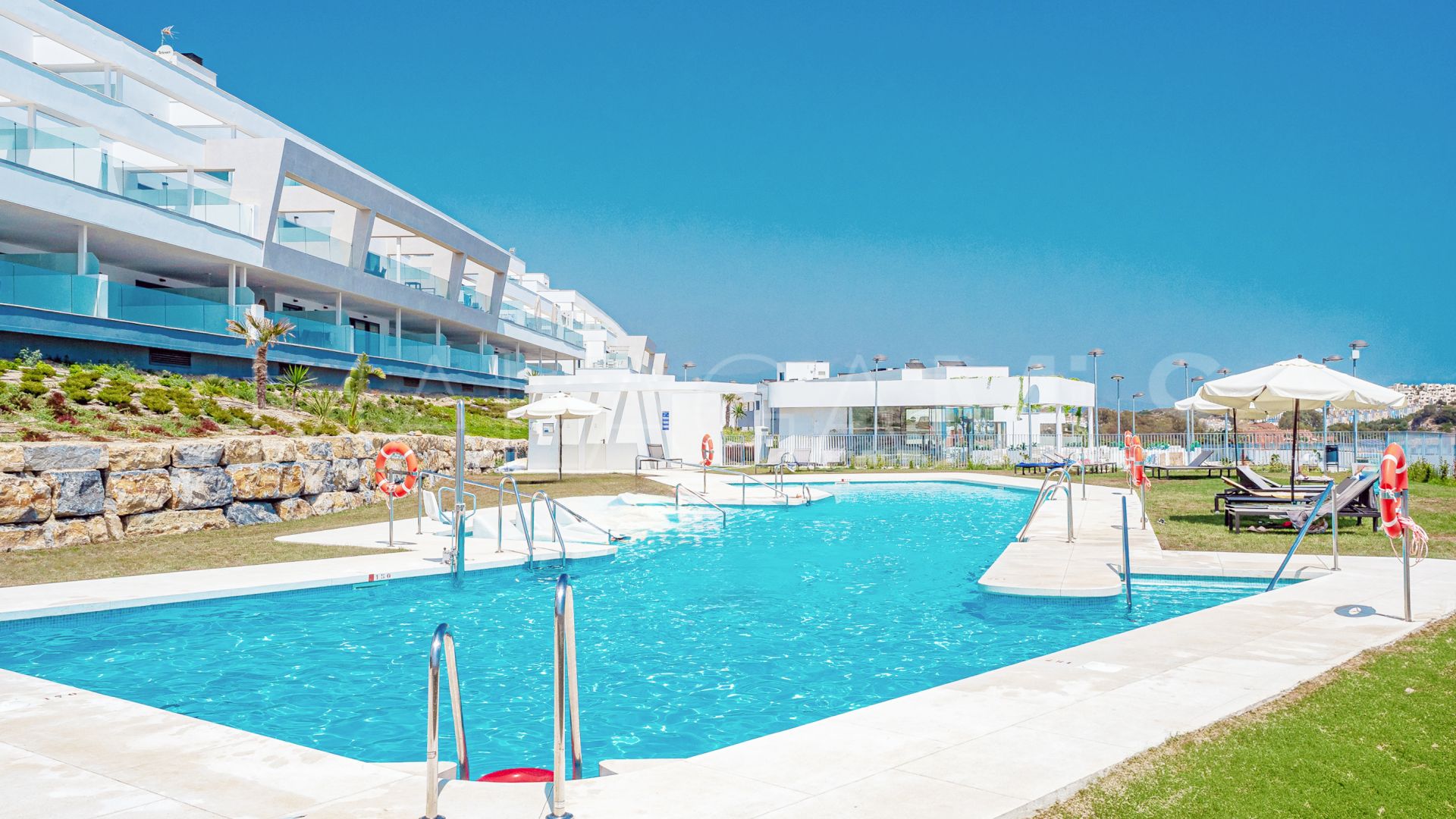 Doña Julia, apartamento planta baja for sale de 3 bedrooms