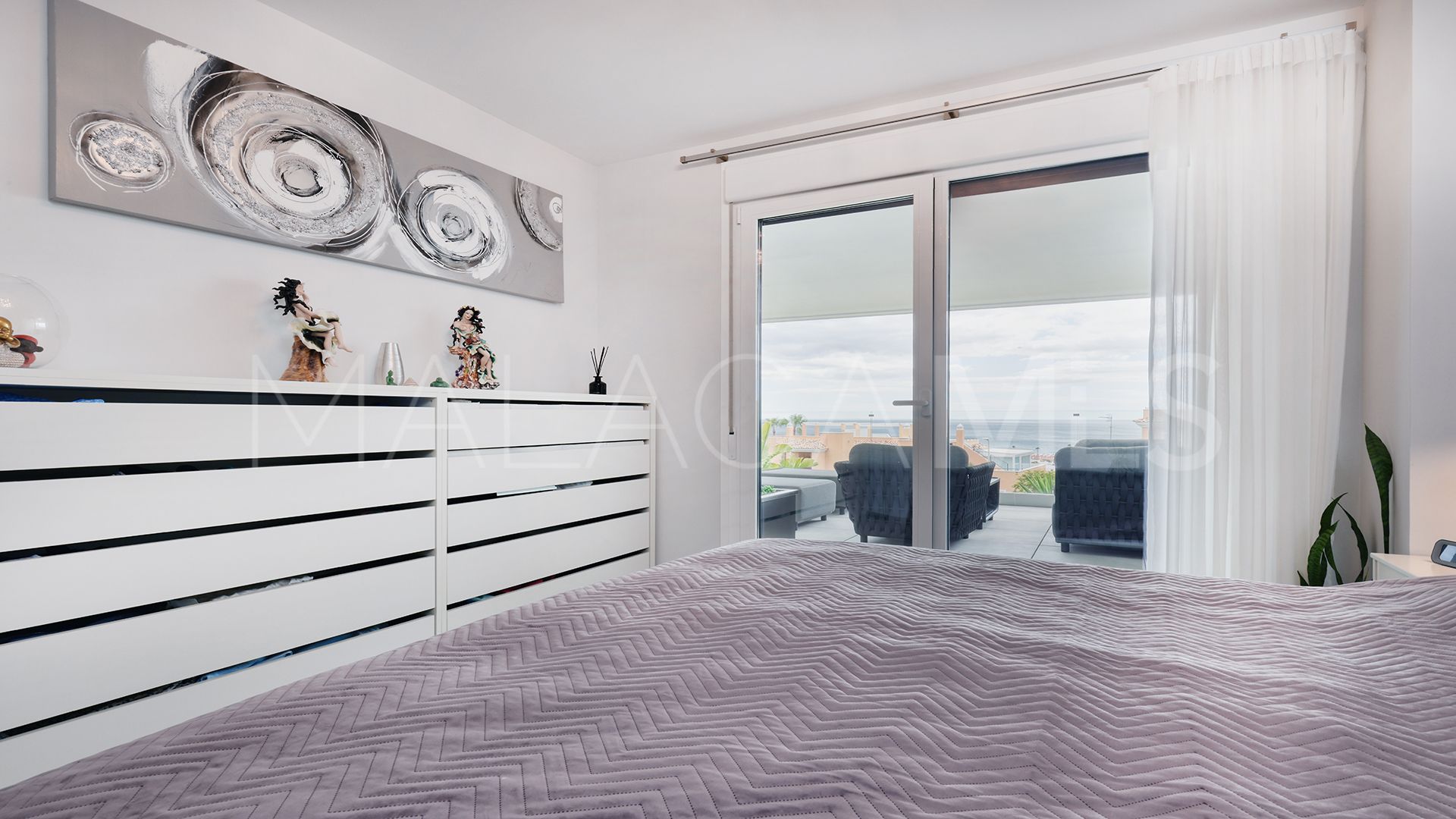 Doña Julia, apartamento planta baja for sale de 3 bedrooms