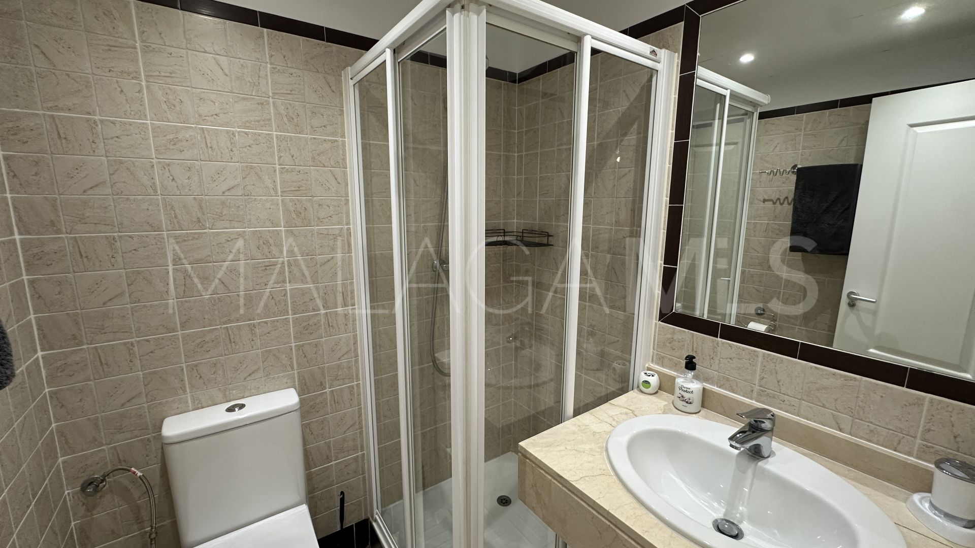 Appartement for sale in La Duquesa Golf