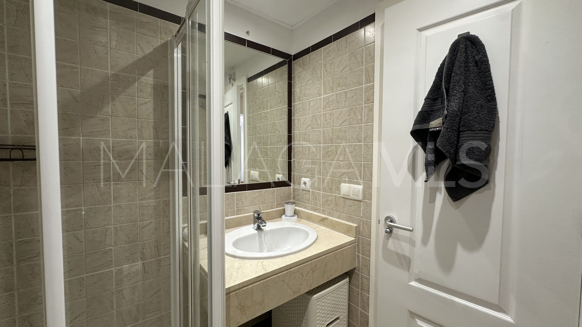 Appartement for sale in La Duquesa Golf