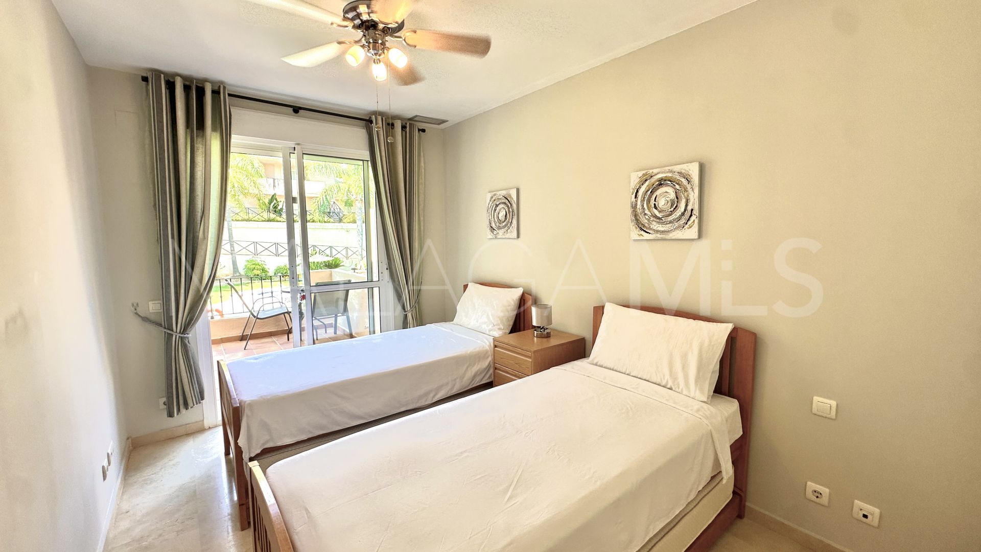 Appartement for sale in La Duquesa Golf