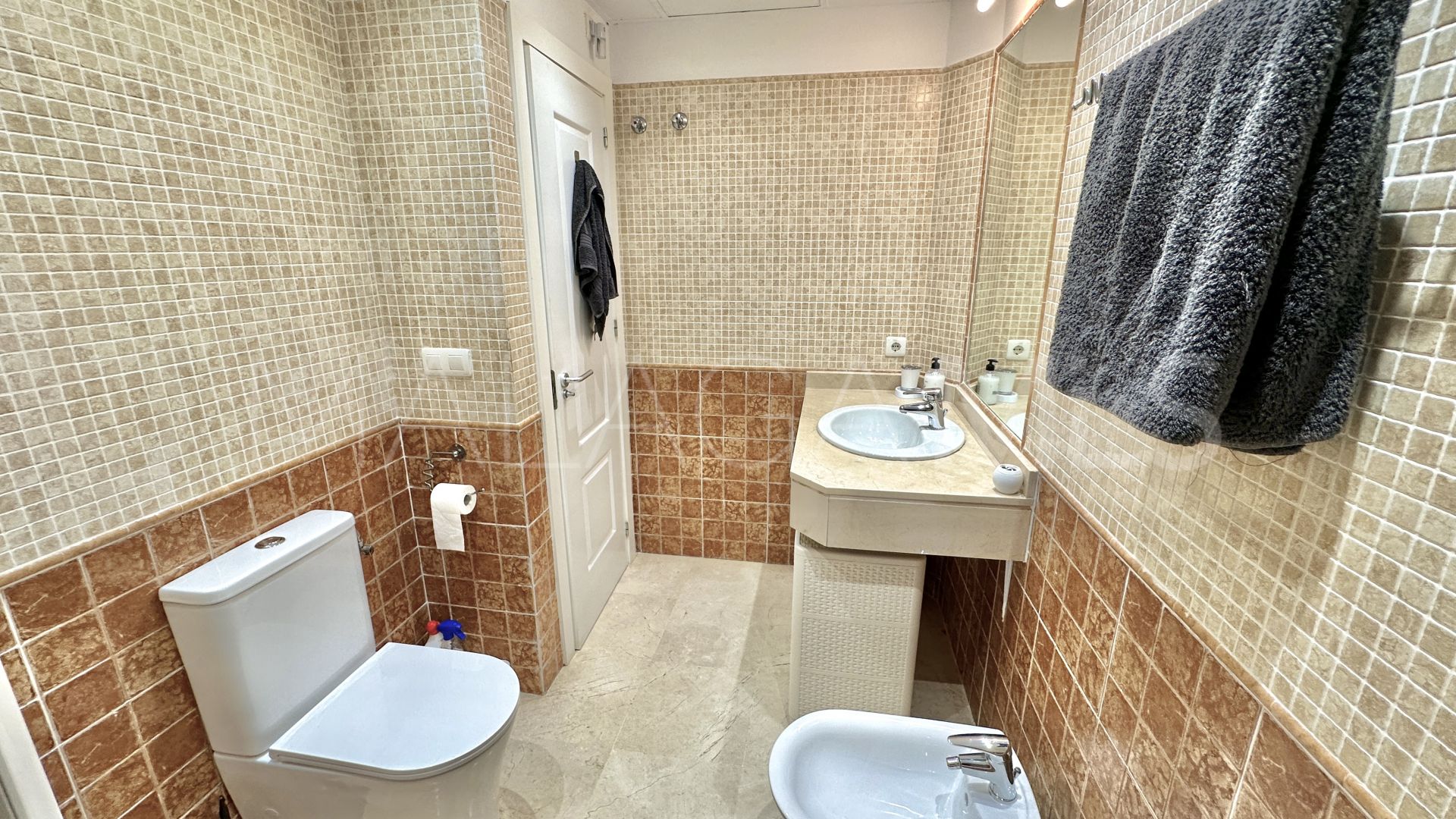 Appartement for sale in La Duquesa Golf