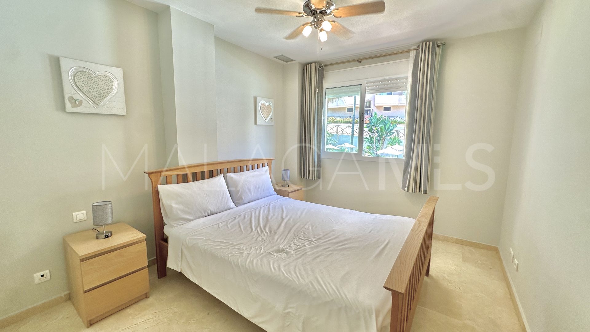 Appartement for sale in La Duquesa Golf