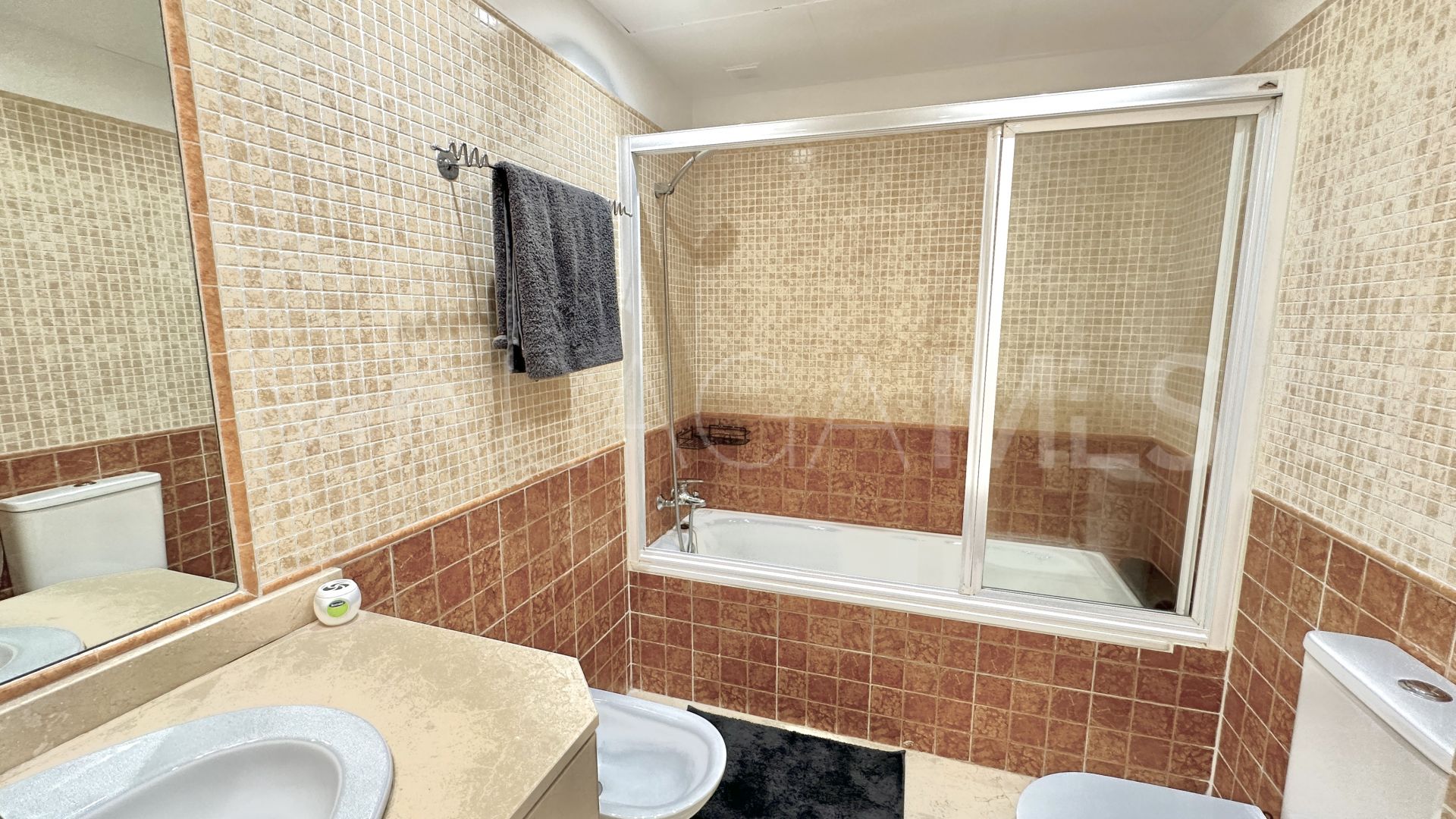 Appartement for sale in La Duquesa Golf