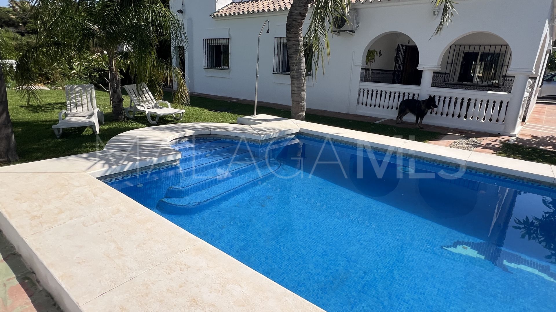 El Velerin 3 bedrooms finca for sale