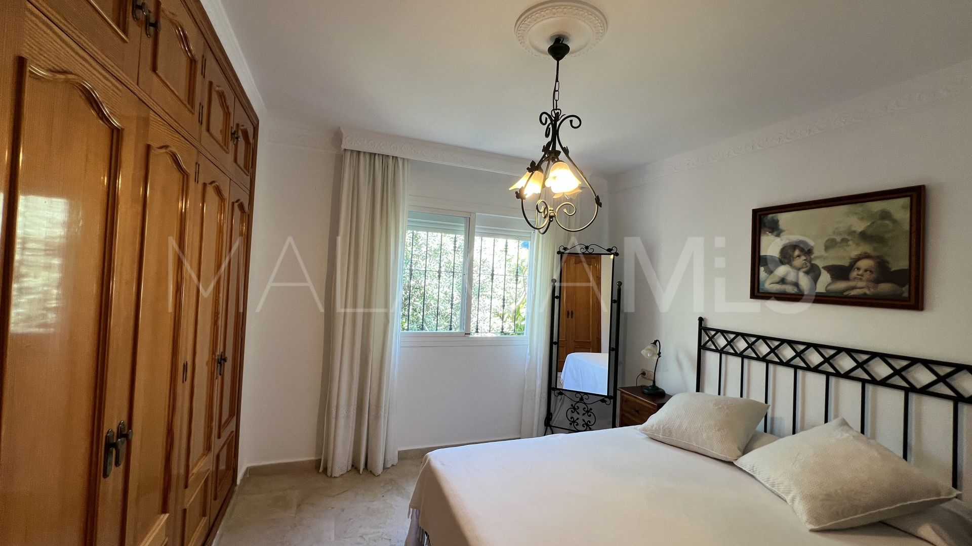 El Velerin 3 bedrooms finca for sale