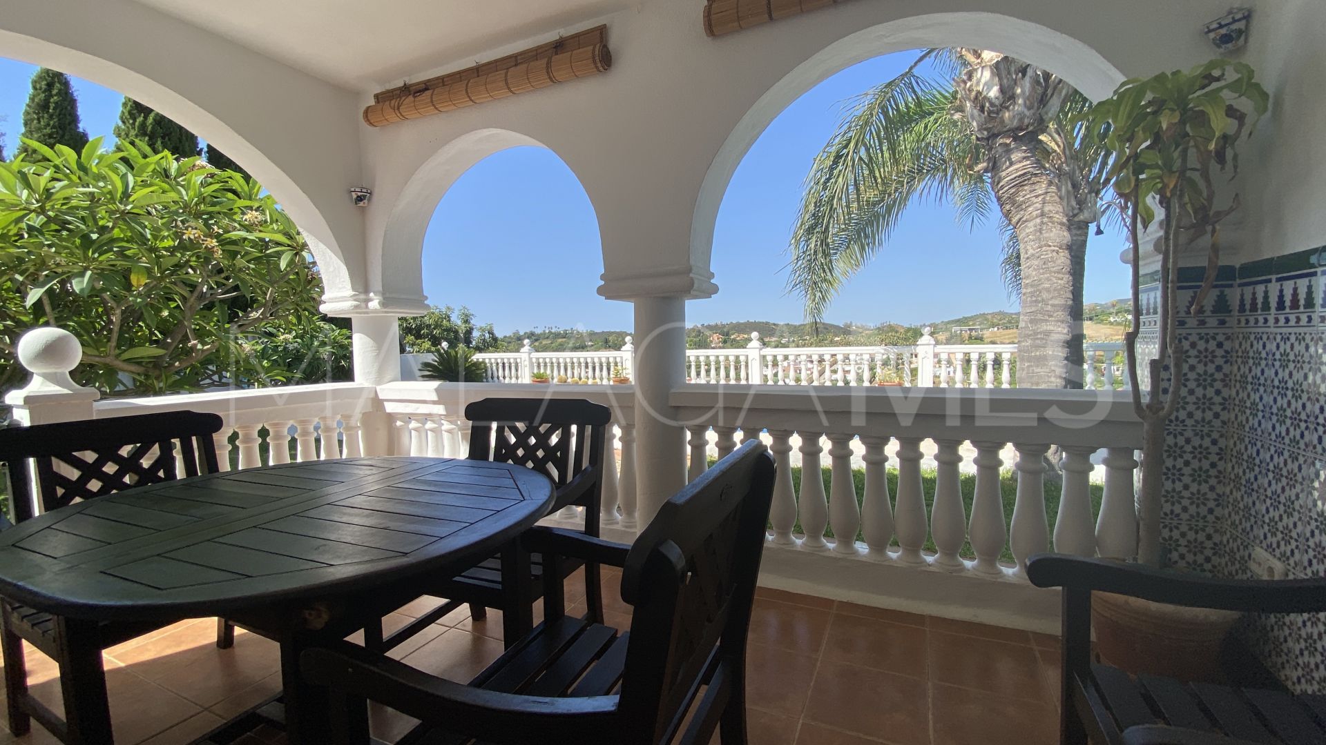 El Velerin 3 bedrooms finca for sale