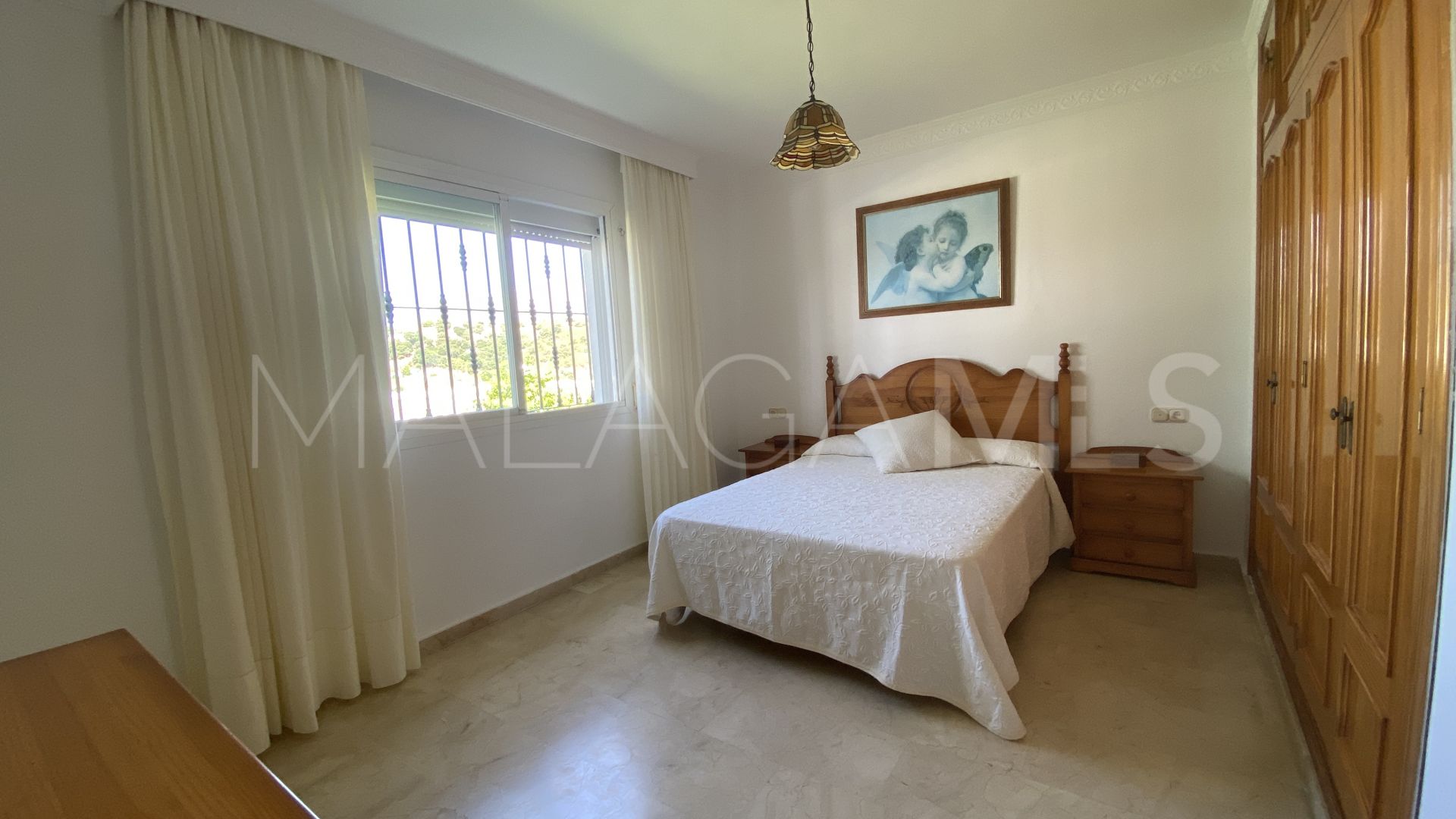 El Velerin 3 bedrooms finca for sale