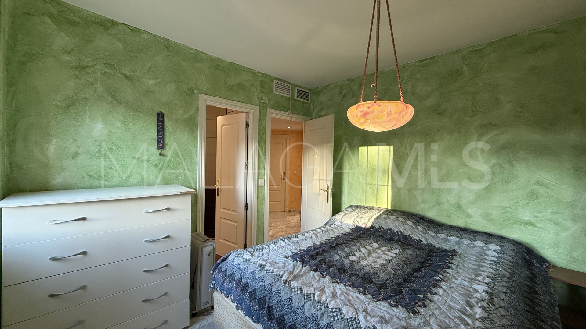 Reihenhaus for sale in Manilva Beach