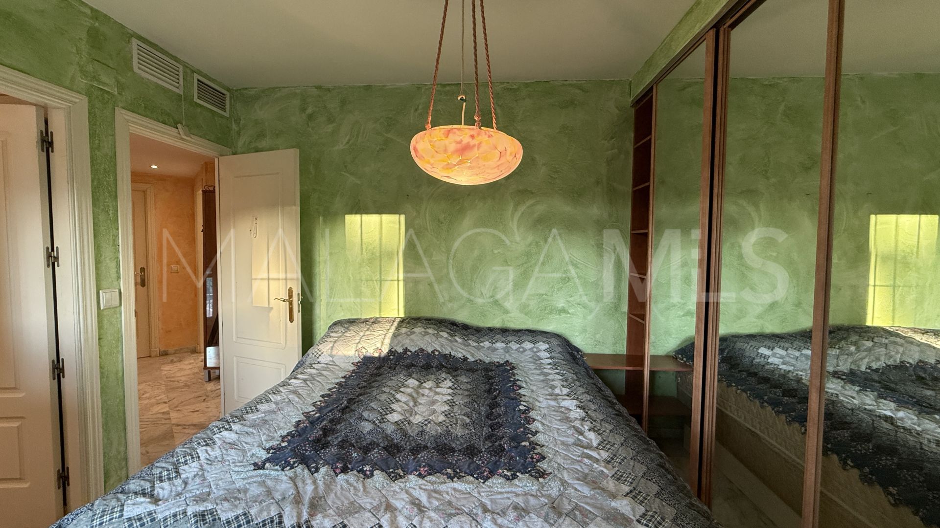 Reihenhaus for sale in Manilva Beach