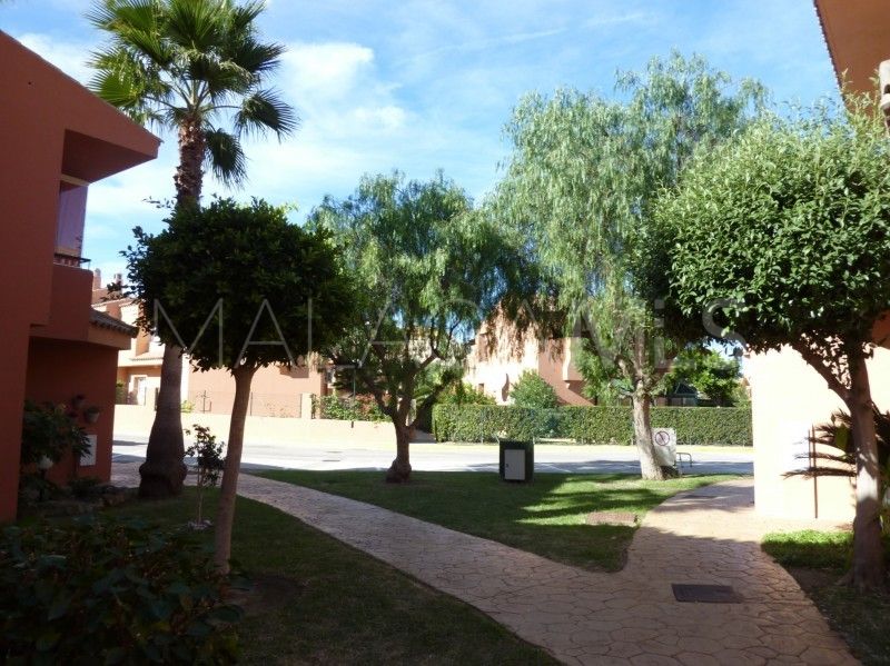 Reihenhaus for sale in Manilva Beach
