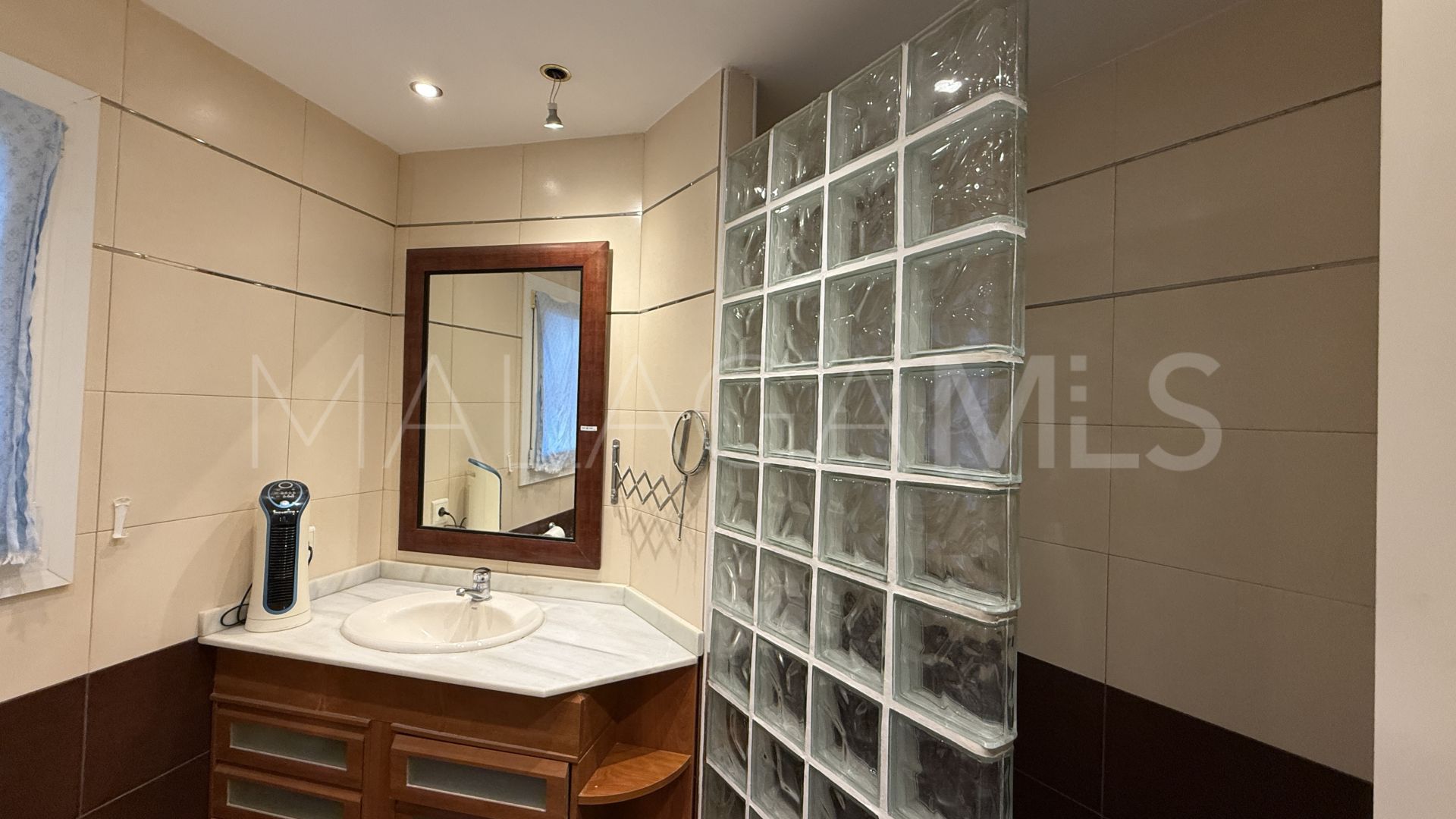 Reihenhaus for sale in Manilva Beach