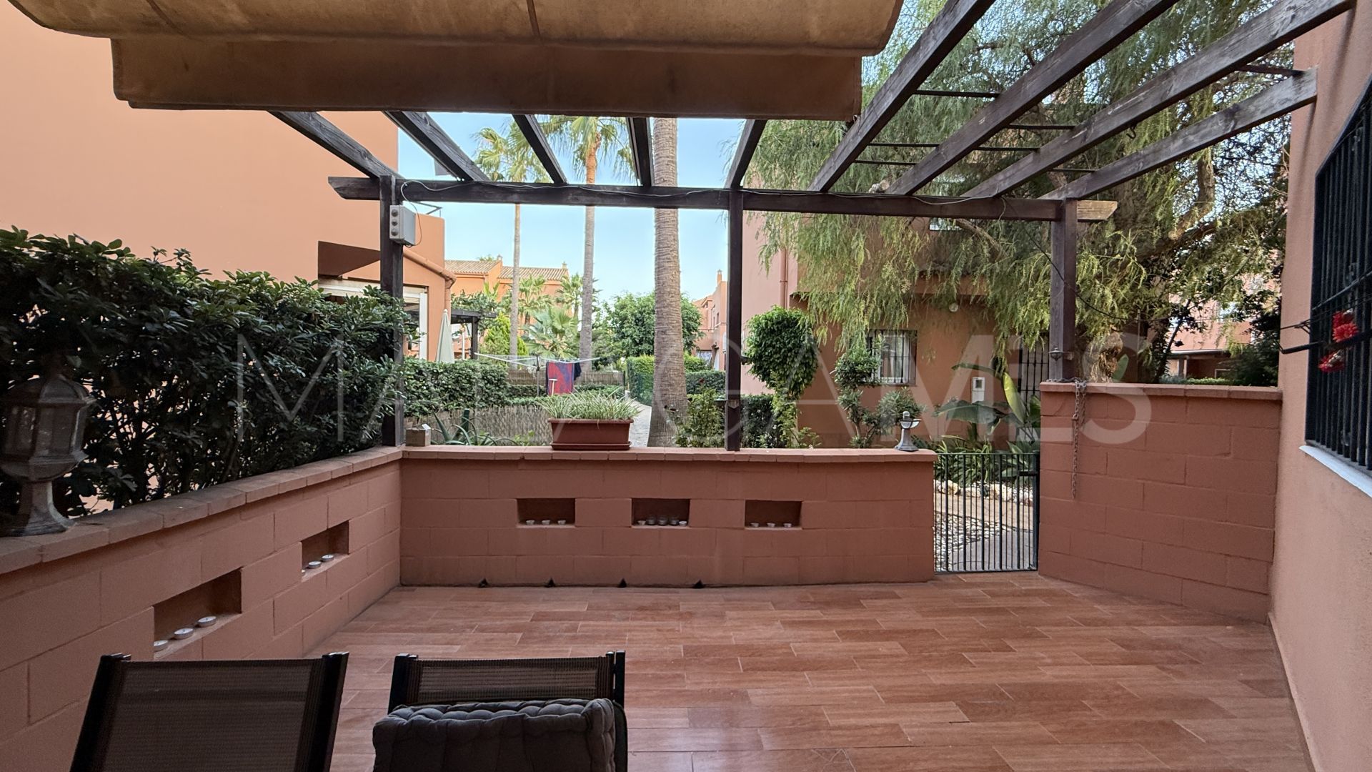 Reihenhaus for sale in Manilva Beach
