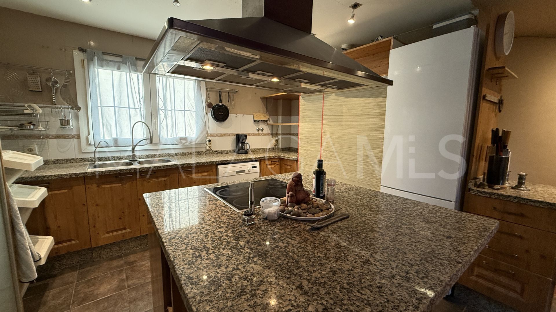 Reihenhaus for sale in Manilva Beach