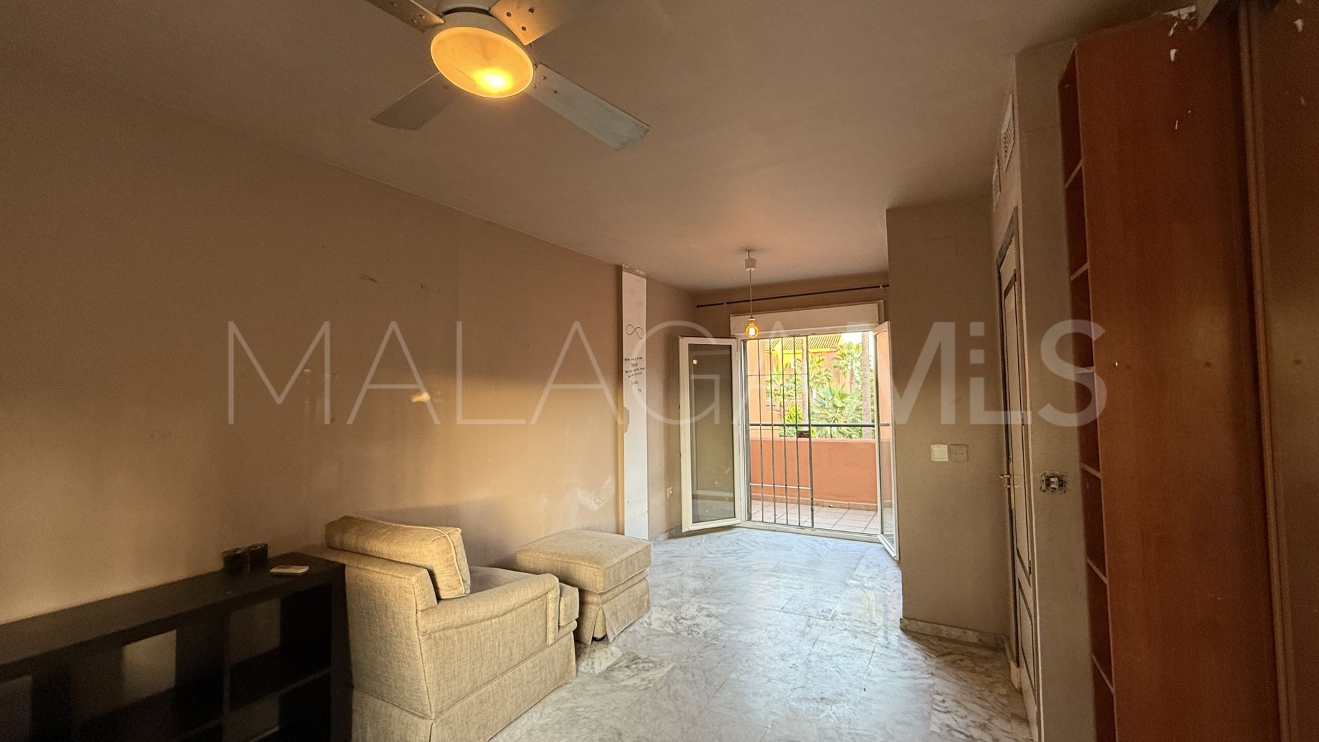 Reihenhaus for sale in Manilva Beach