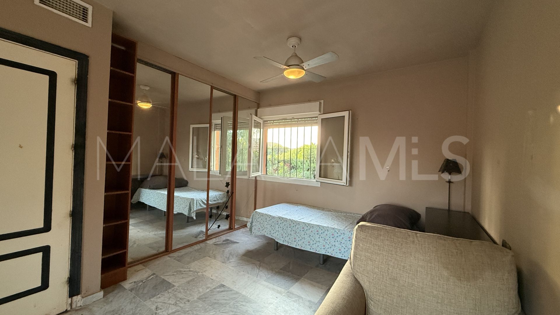 Reihenhaus for sale in Manilva Beach