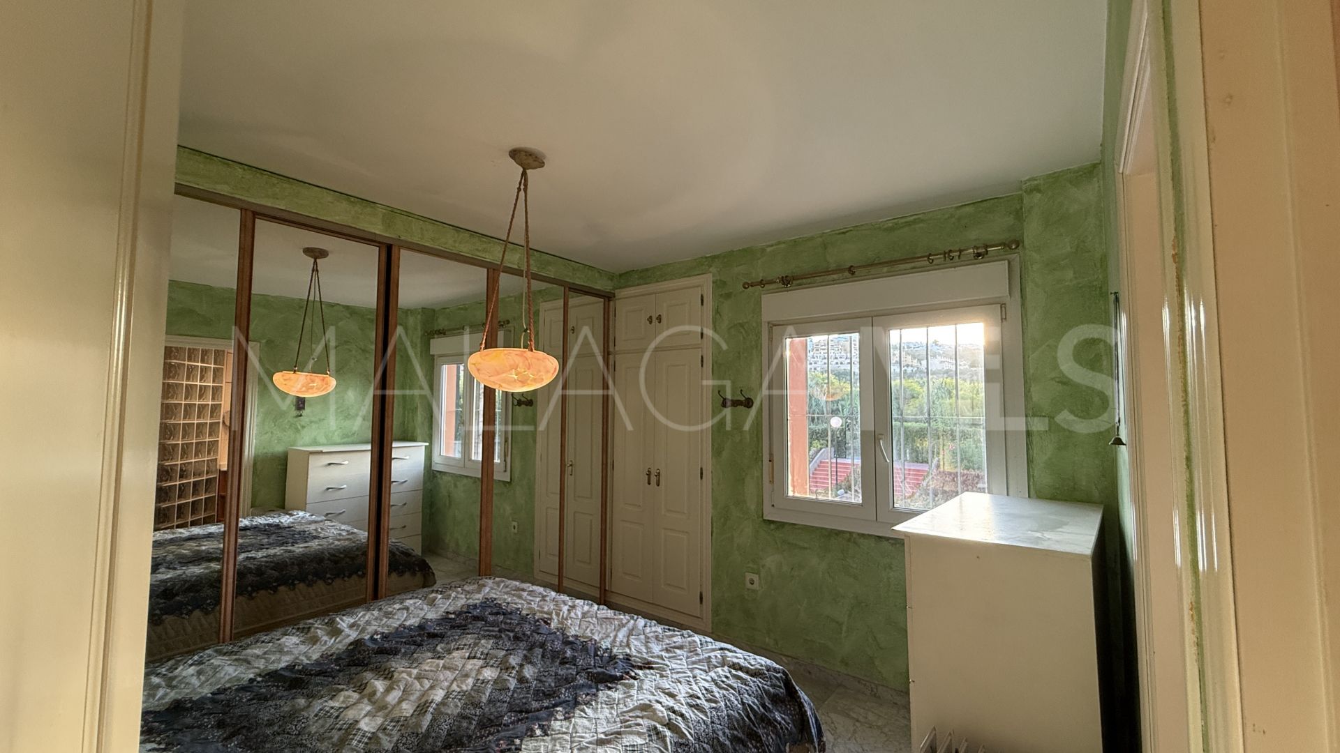 Reihenhaus for sale in Manilva Beach