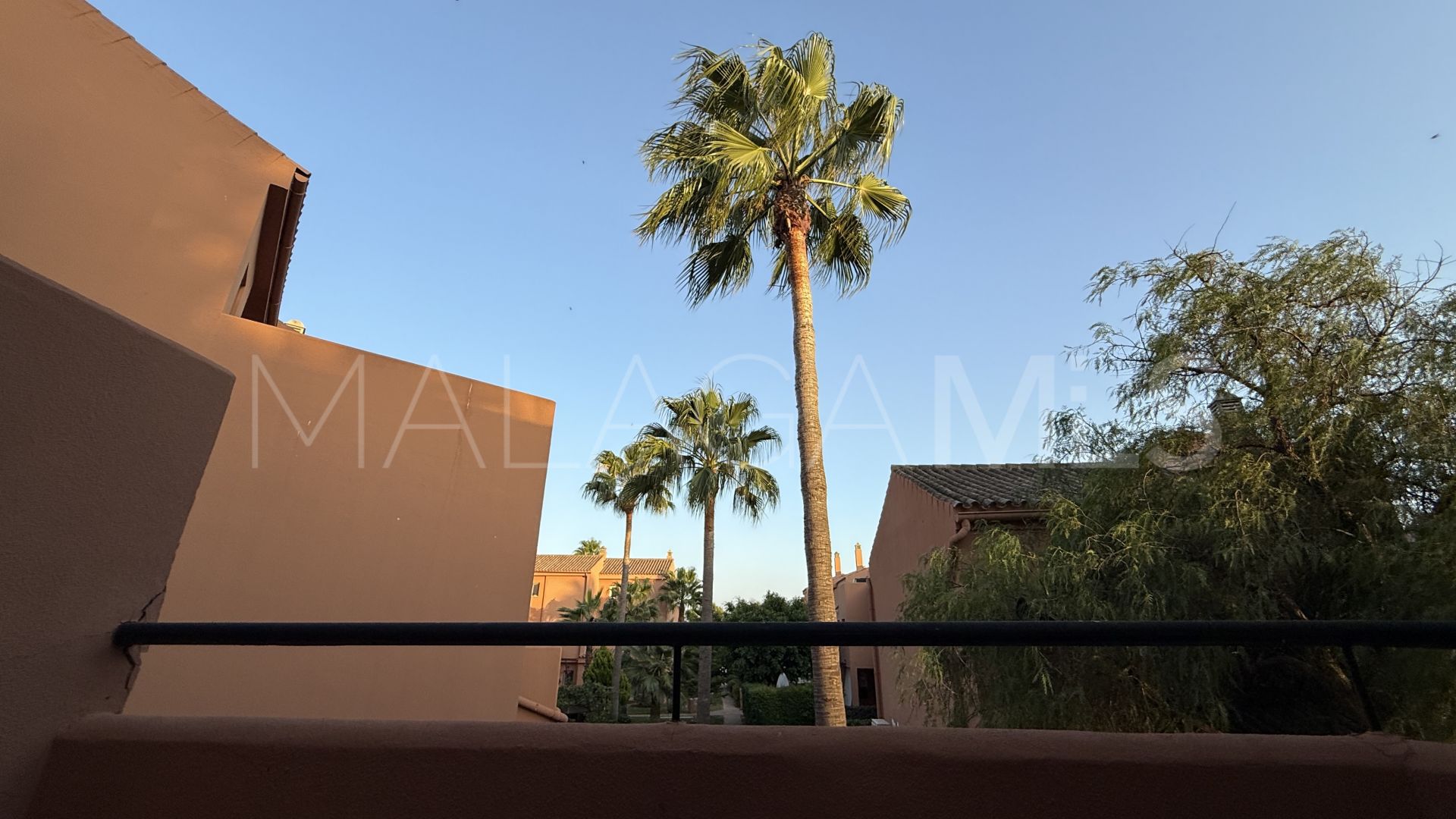 Reihenhaus for sale in Manilva Beach