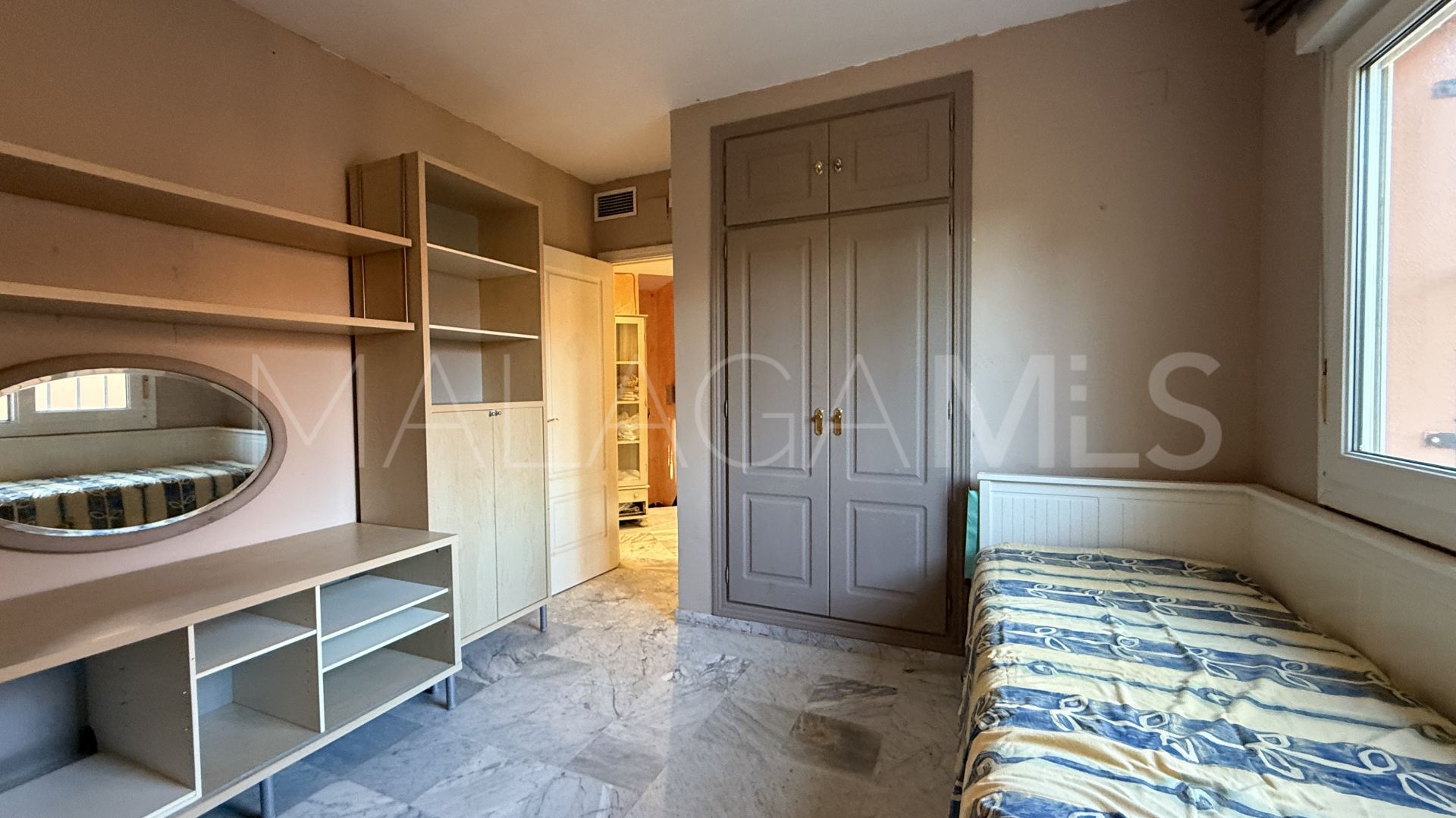 Reihenhaus for sale in Manilva Beach
