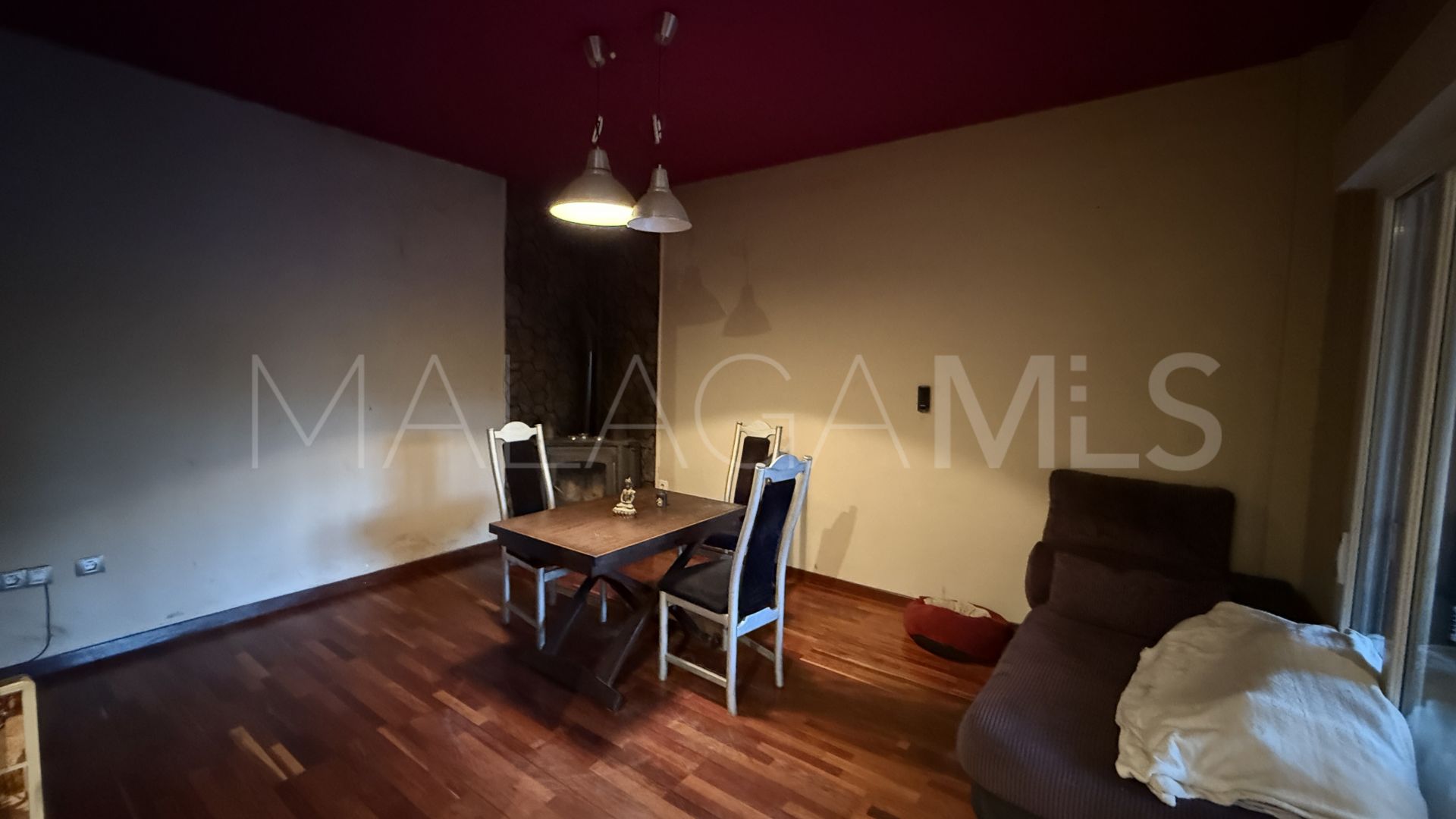 Reihenhaus for sale in Manilva Beach