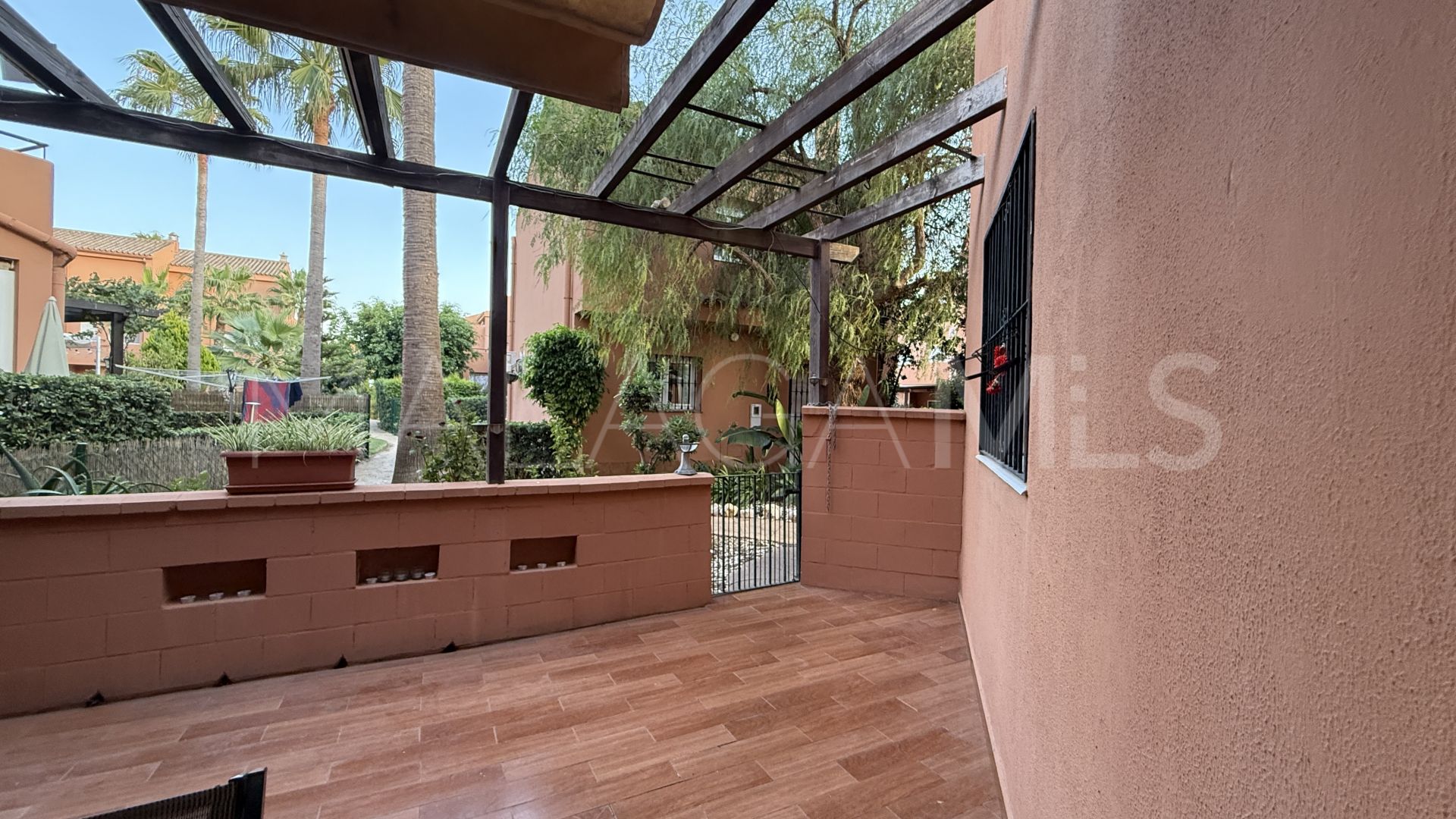 Reihenhaus for sale in Manilva Beach