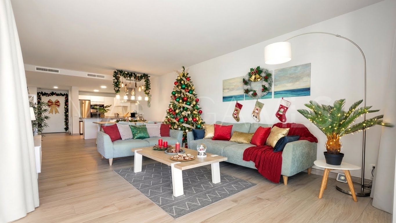 Casares Golf 2 bedrooms apartment for sale