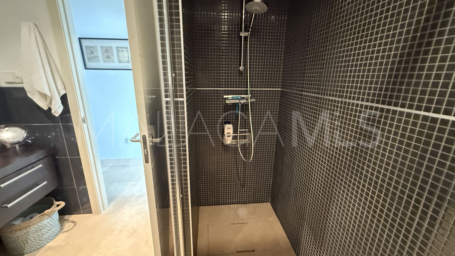 Appartement rez de chaussée for sale in Las Terrazas de Cortesín