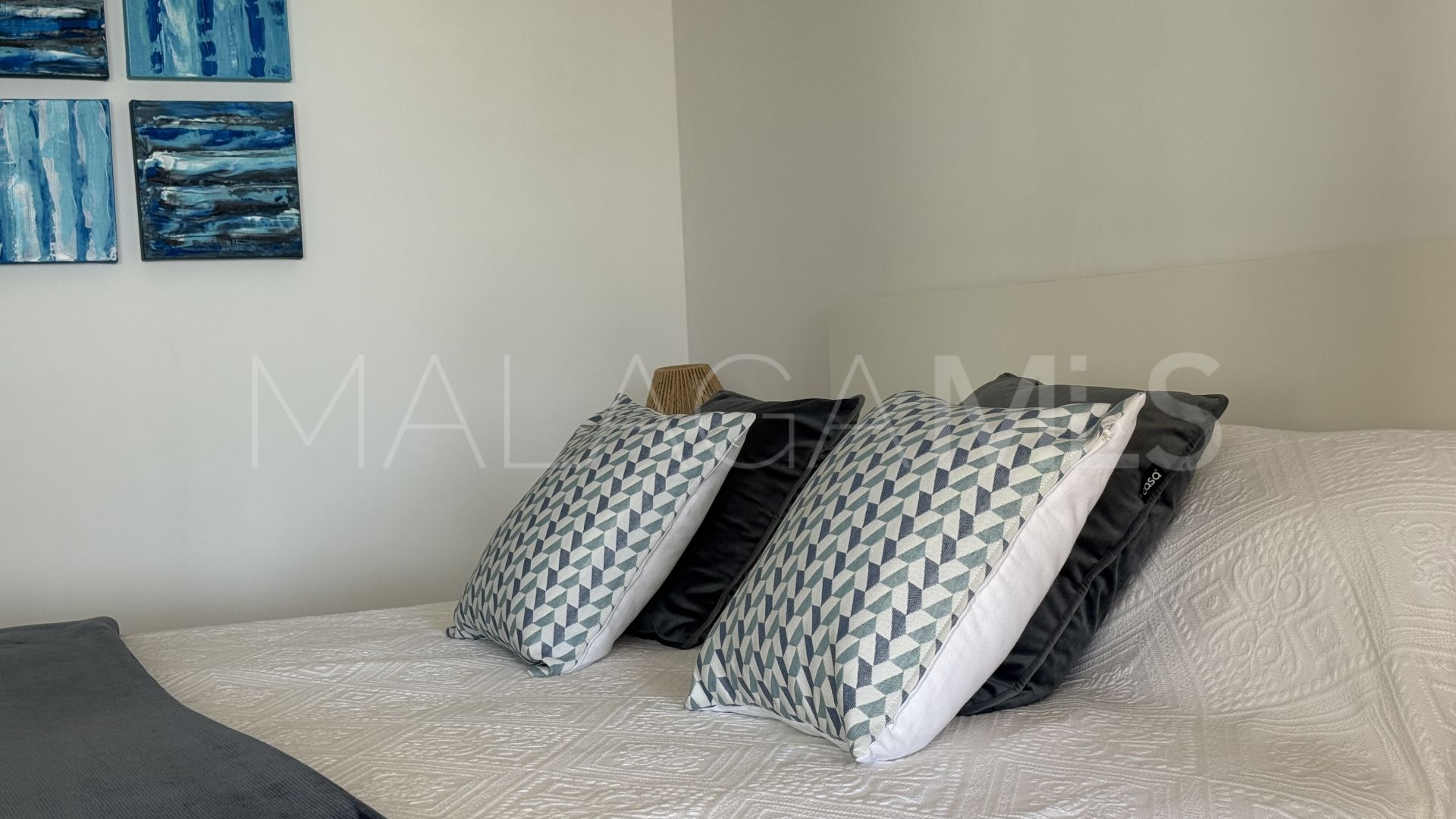 Appartement rez de chaussée for sale in Las Terrazas de Cortesín