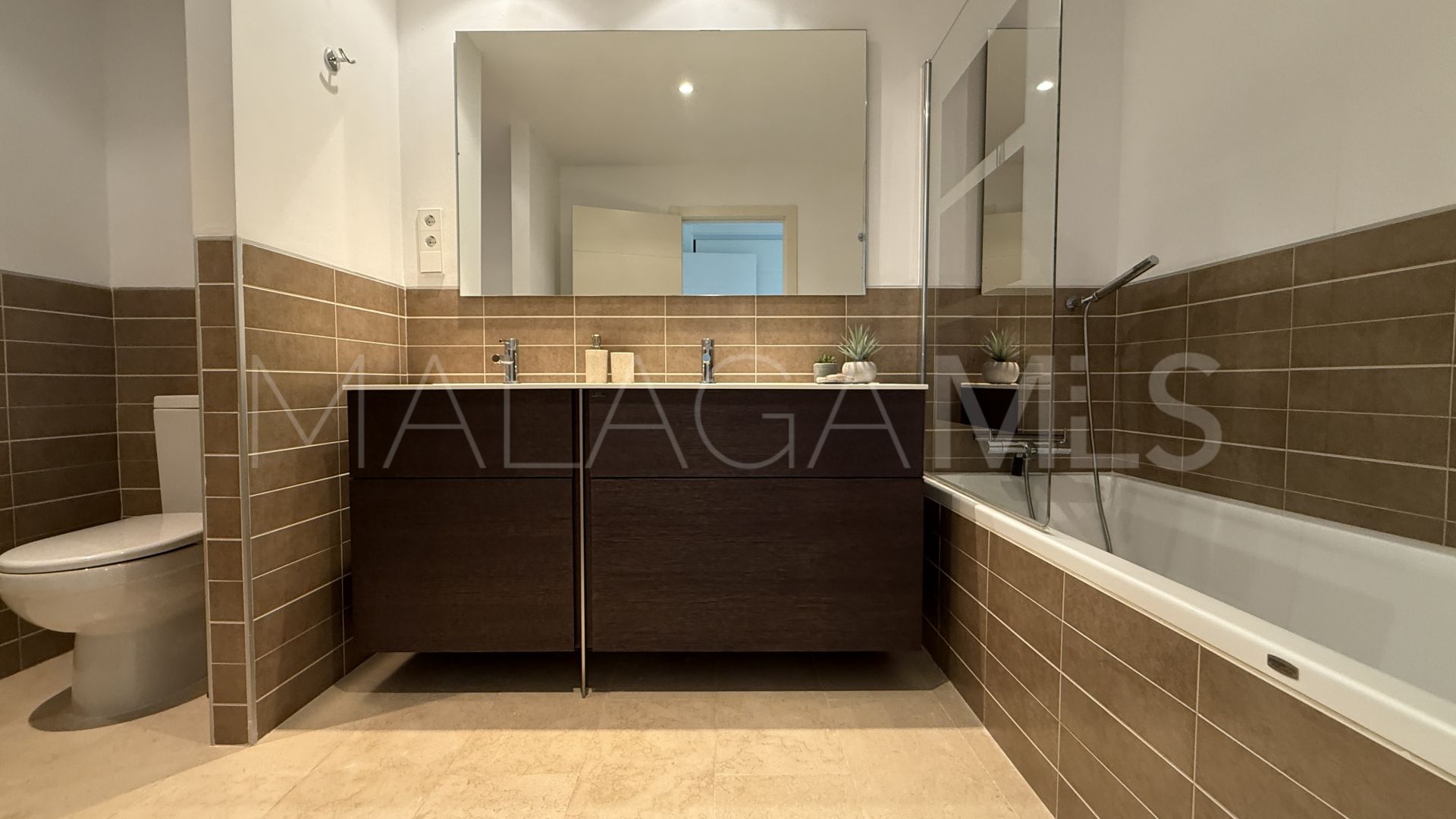 Appartement rez de chaussée for sale in Las Terrazas de Cortesín