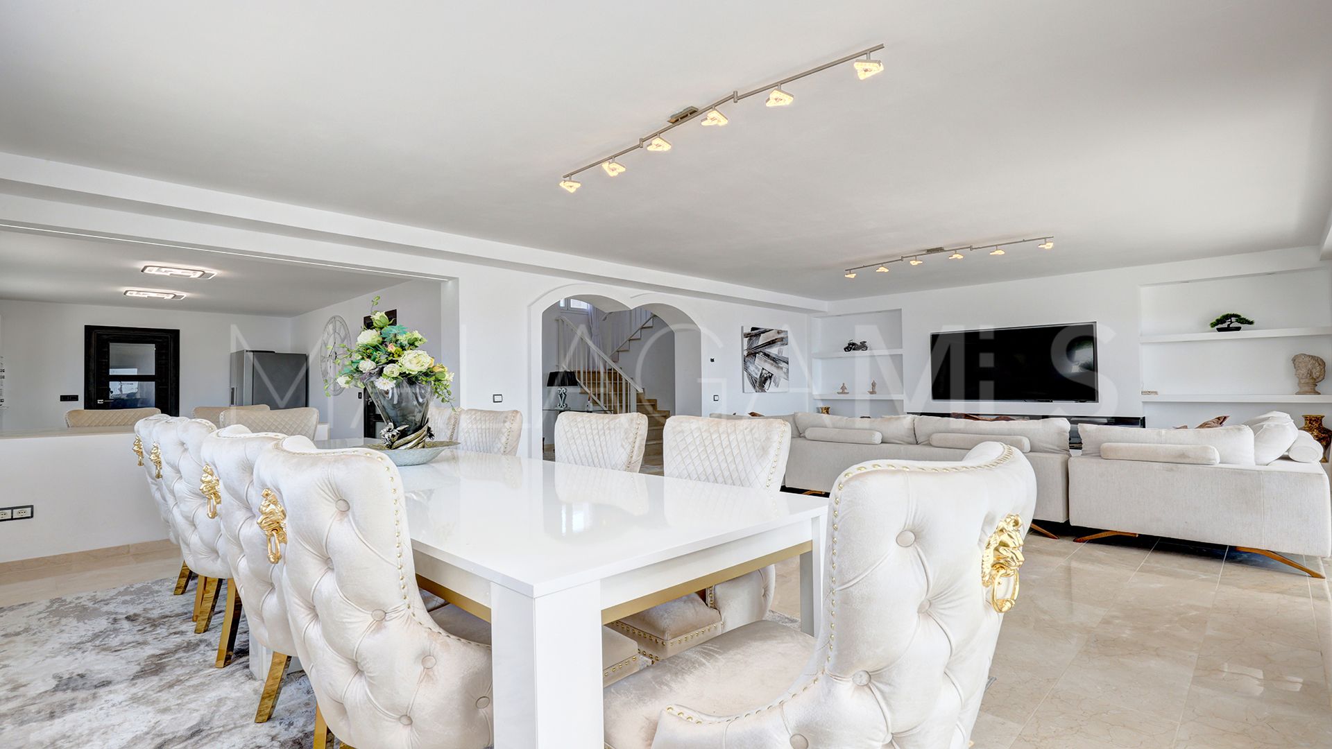 Villa for sale in Majestic