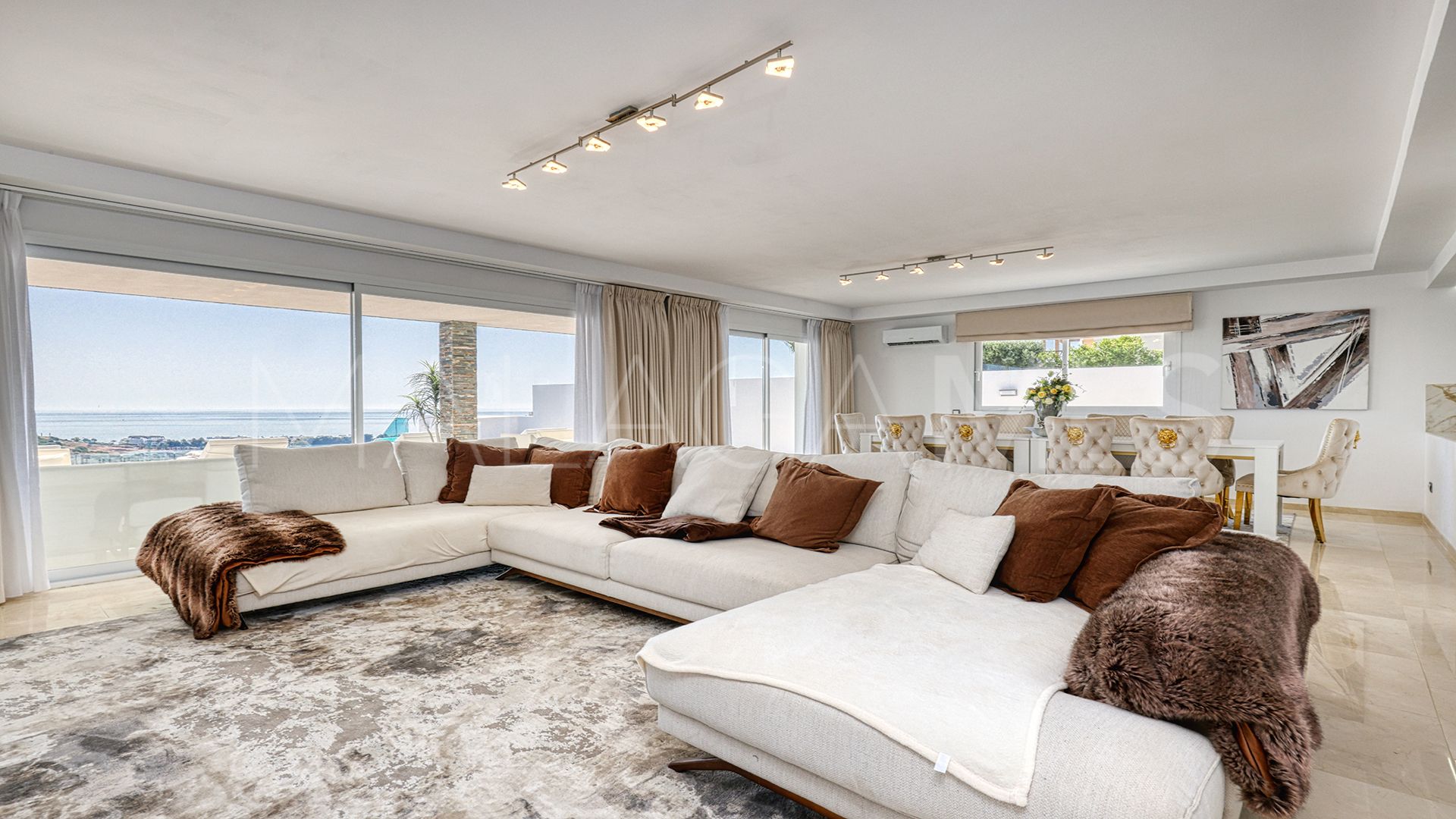 Villa for sale in Majestic