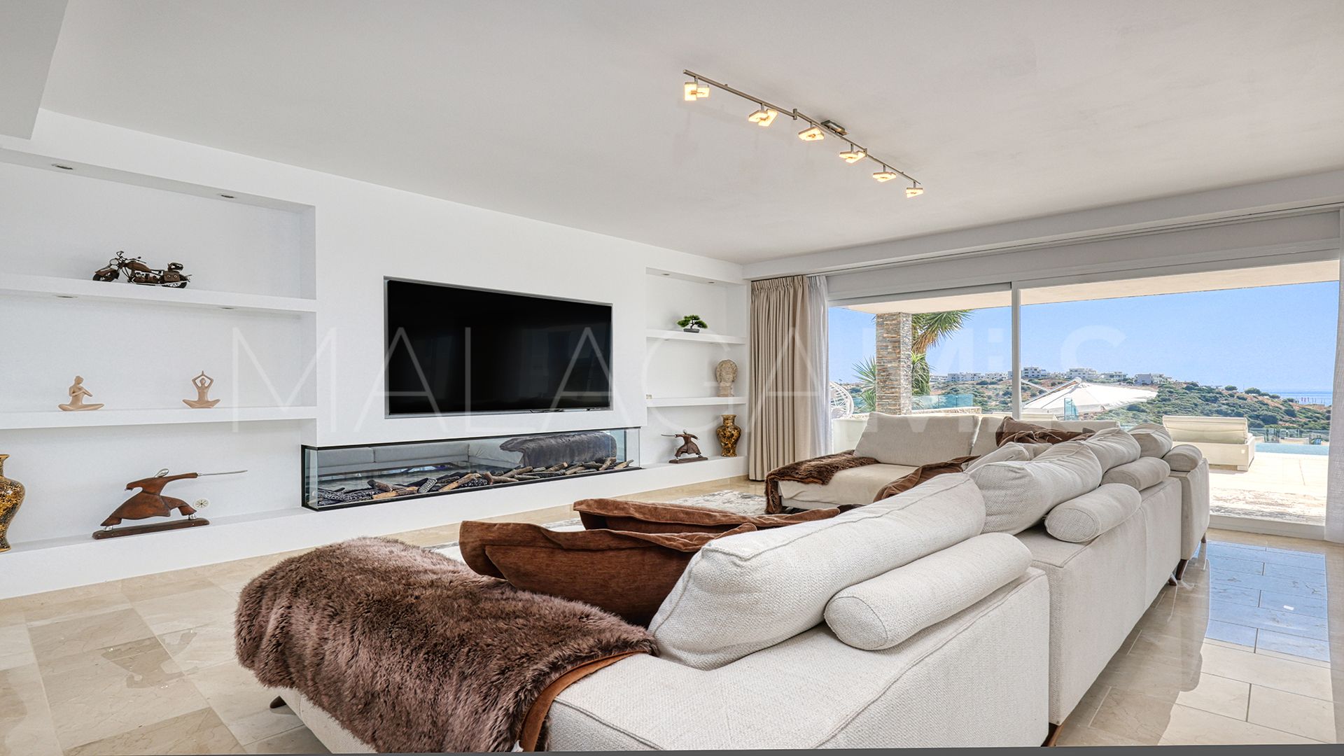 Villa for sale in Majestic