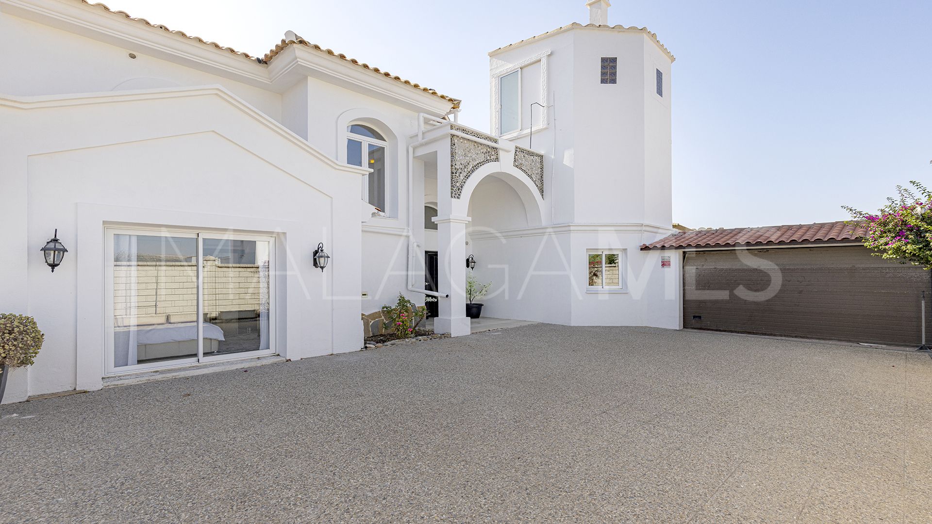 Villa for sale in Majestic
