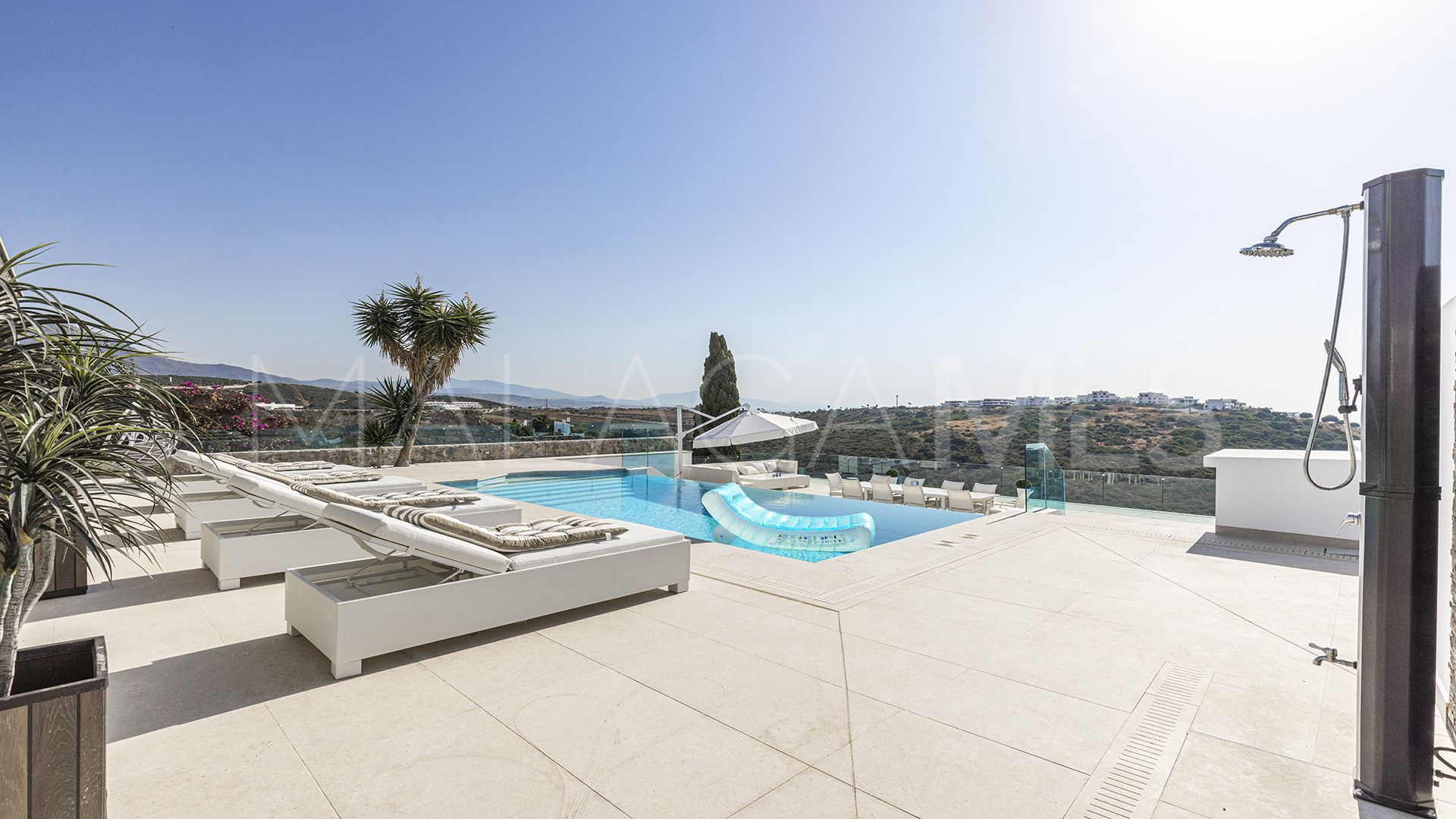 Villa for sale in Majestic