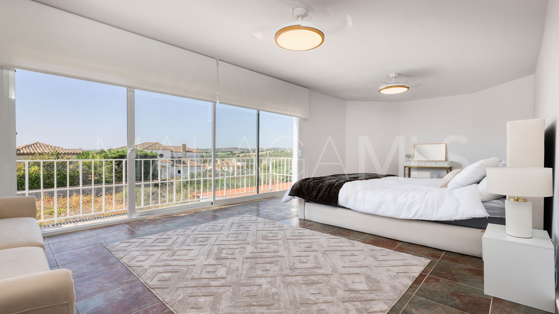 Villa for sale in Majestic