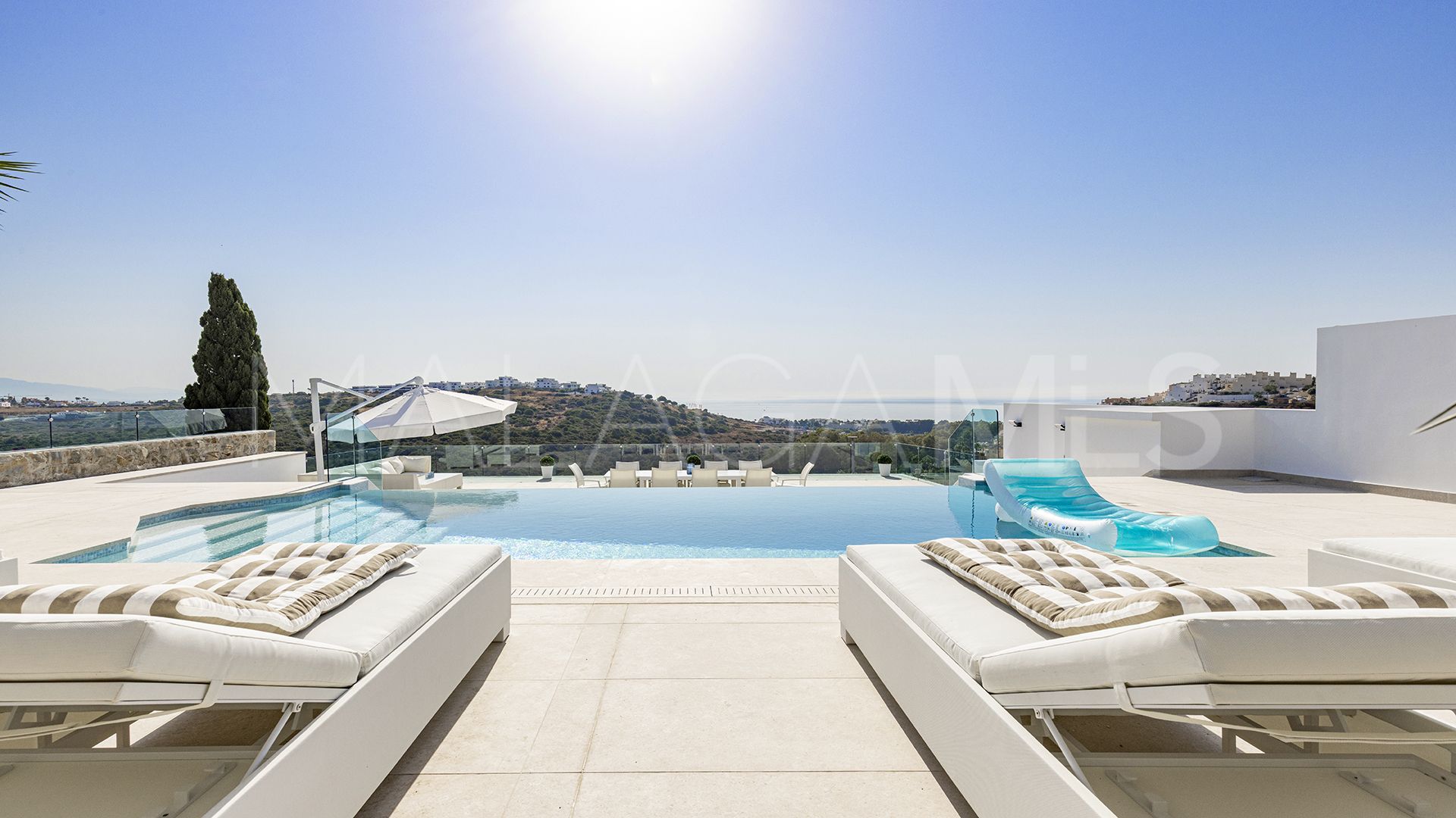 Villa for sale in Majestic