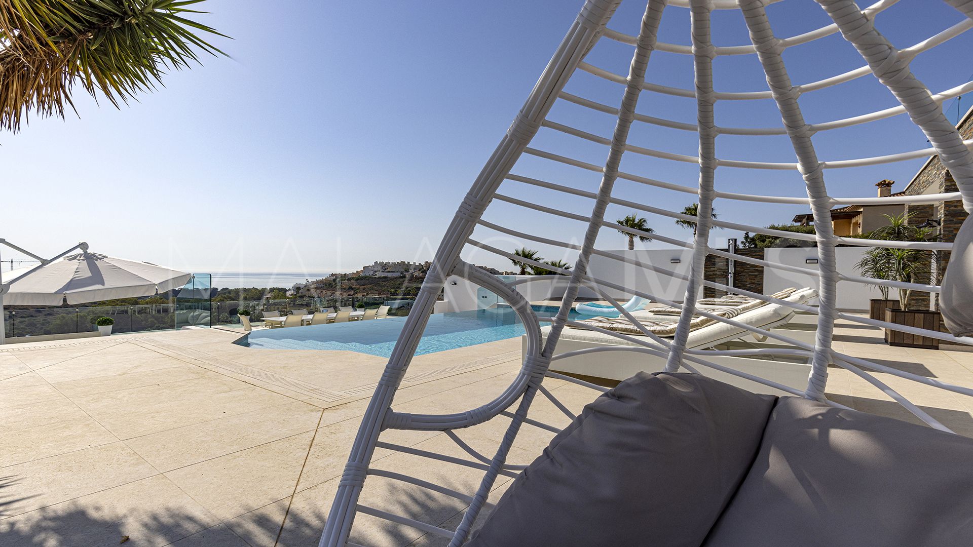 Villa for sale in Majestic