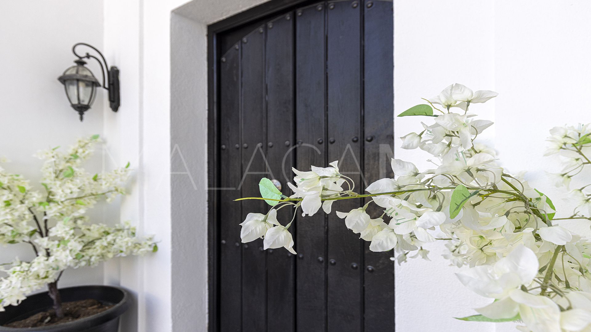 Villa for sale in Majestic
