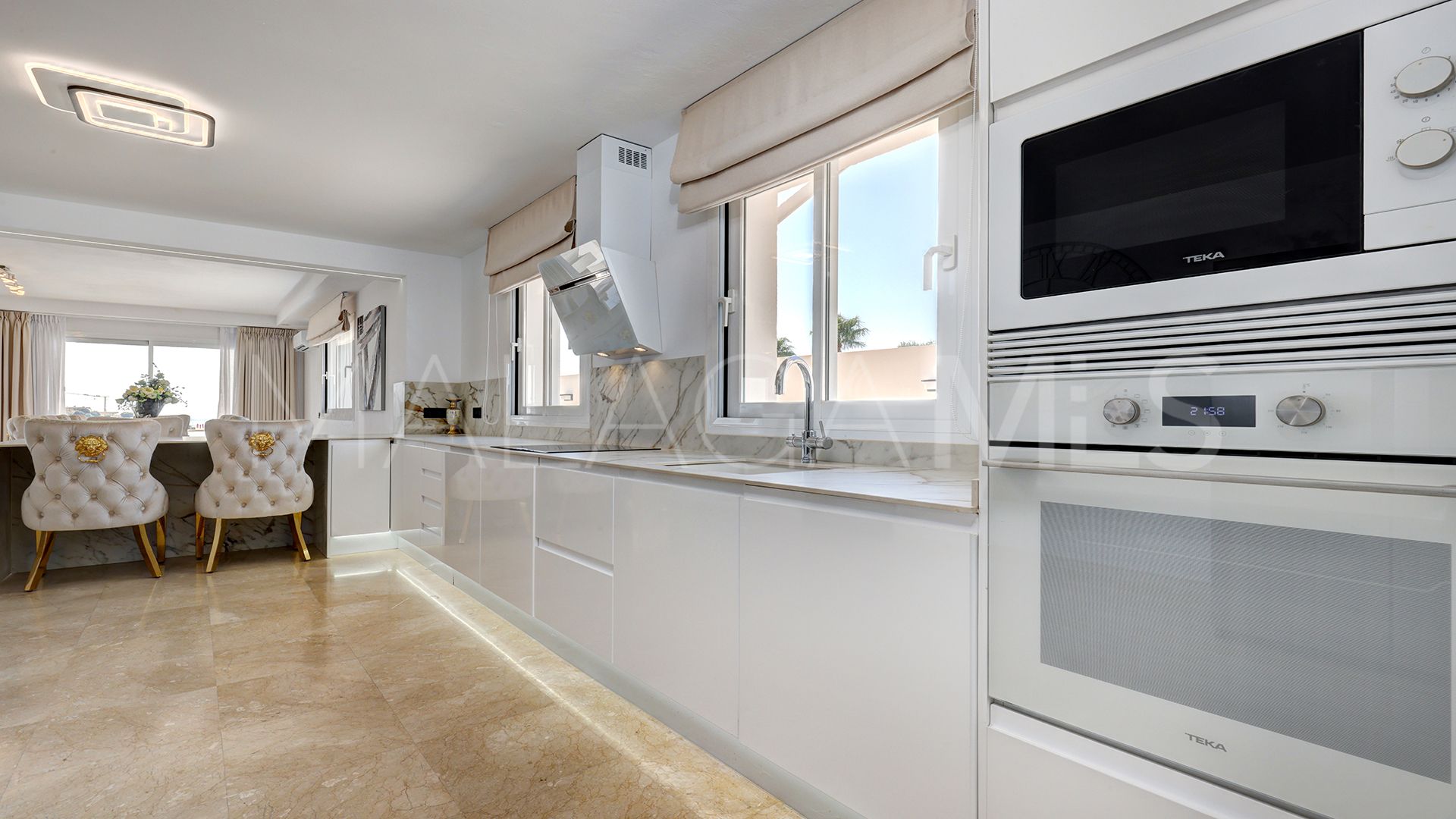 Villa for sale in Majestic