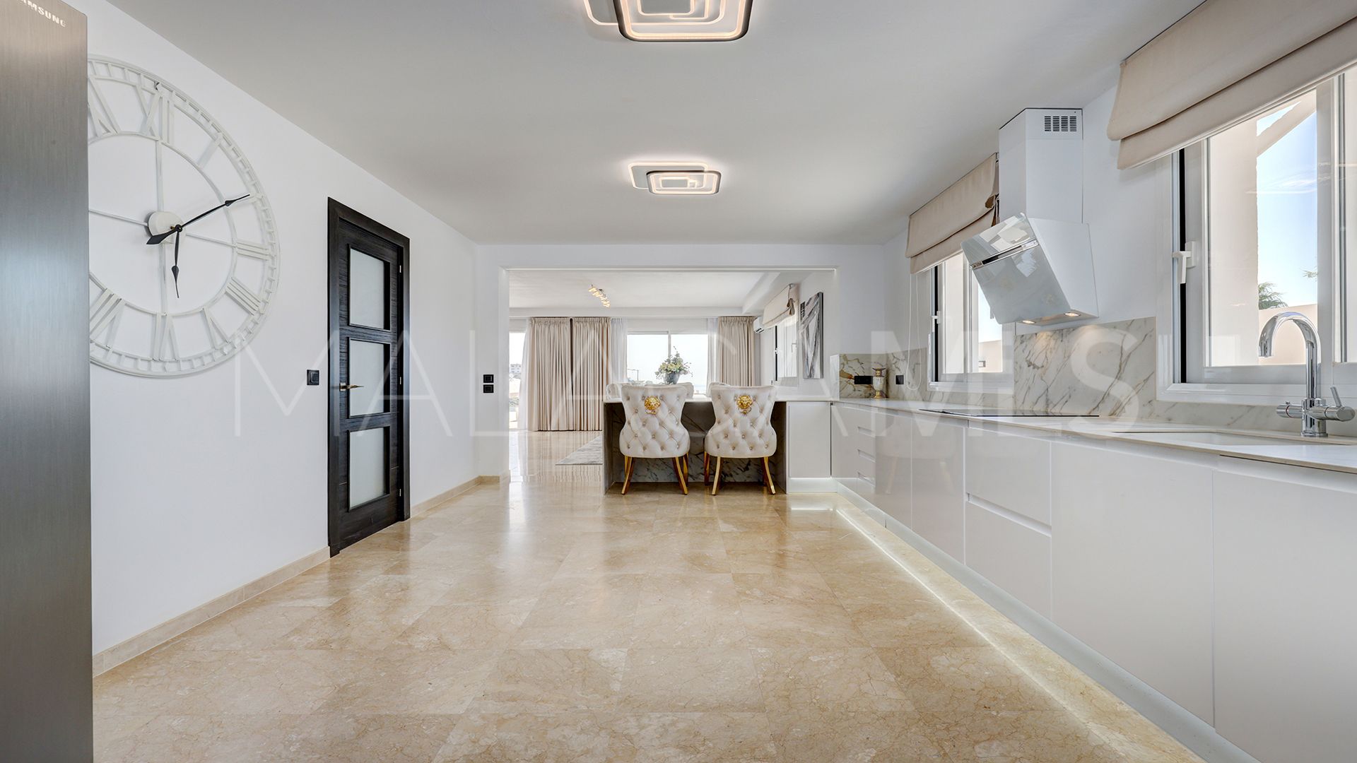 Villa for sale in Majestic