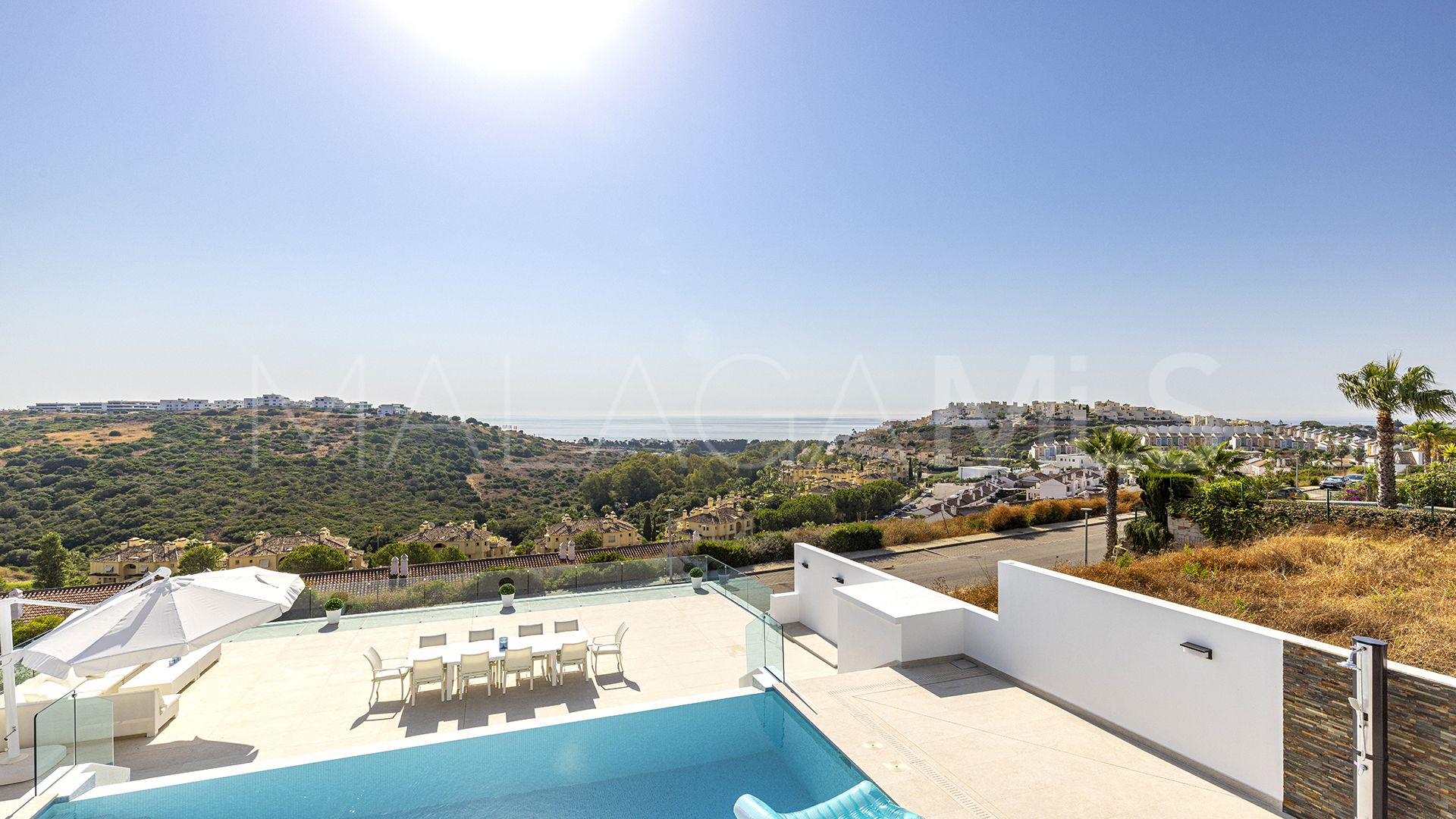 Villa for sale in Majestic