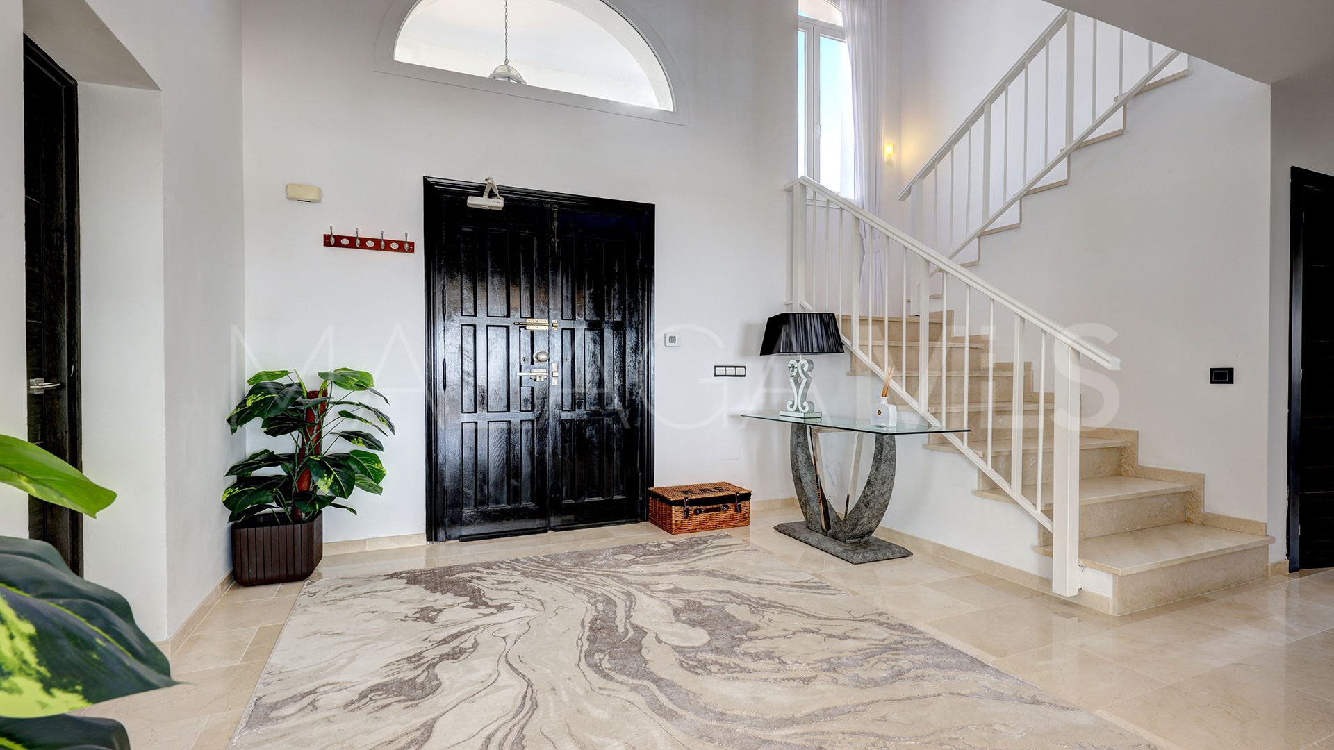 Villa for sale in Majestic