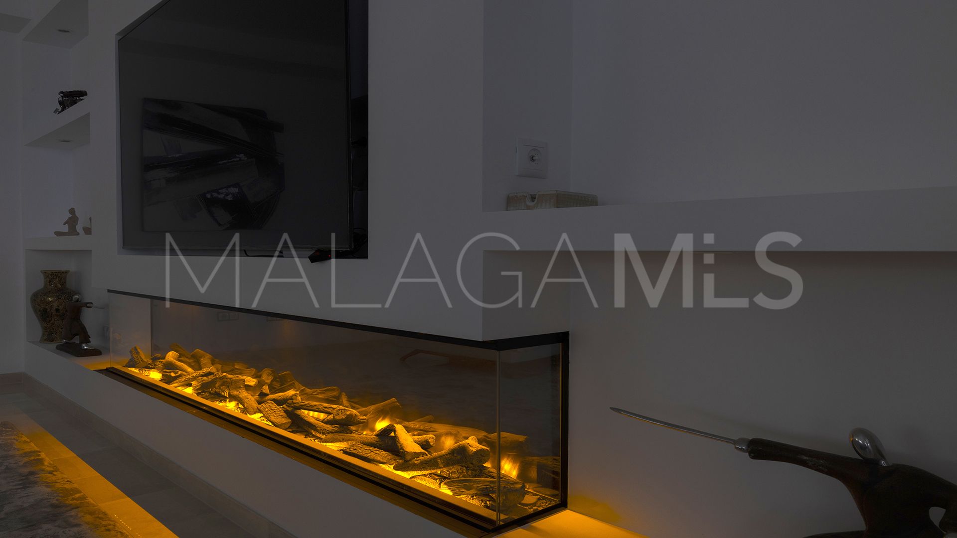 Villa for sale in Majestic