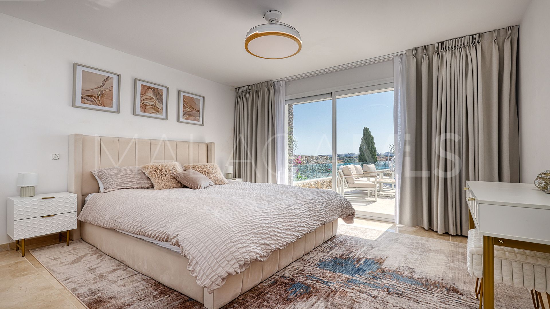 Villa for sale in Majestic