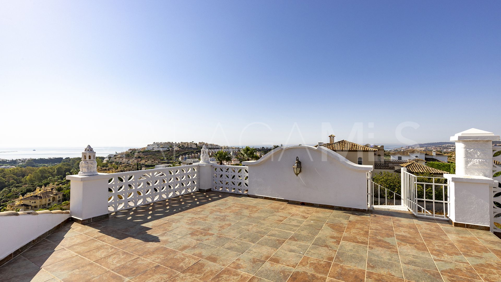 Villa for sale in Majestic