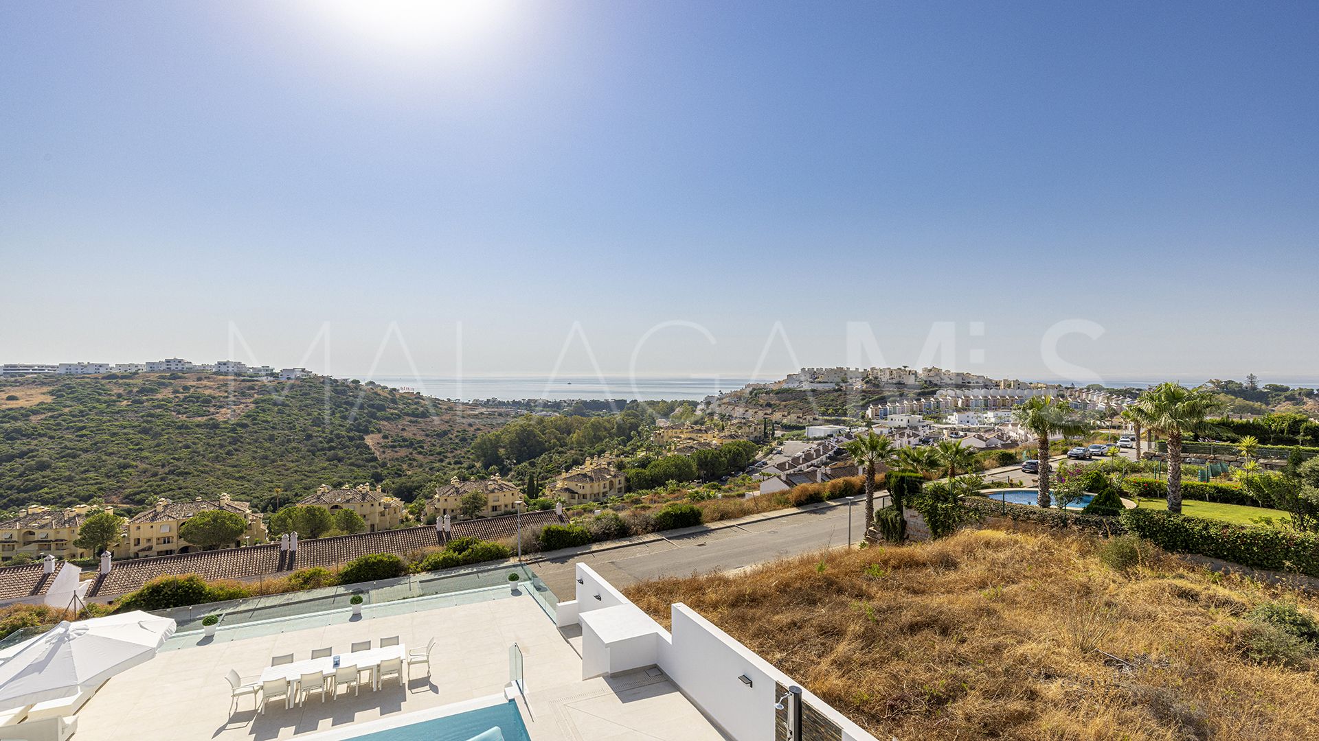 Villa for sale in Majestic